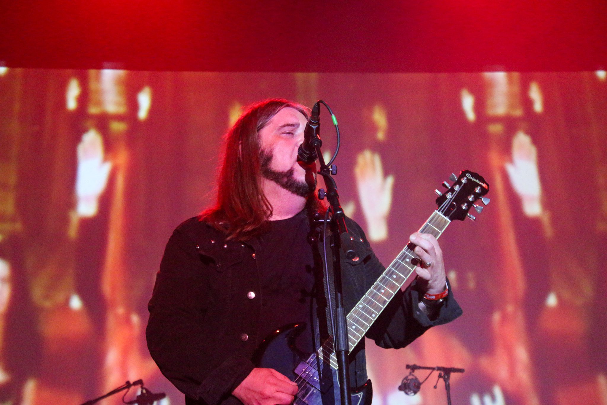 Electric Wizard tændte op under kedlerne
