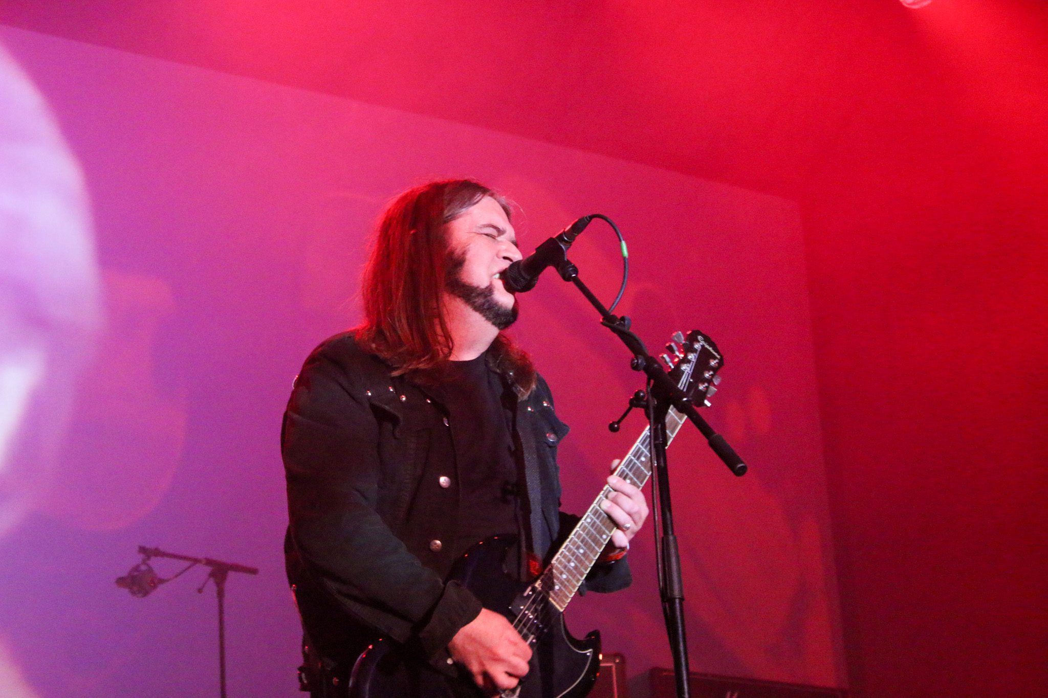 Electric Wizard - Foto: Louise Petersen