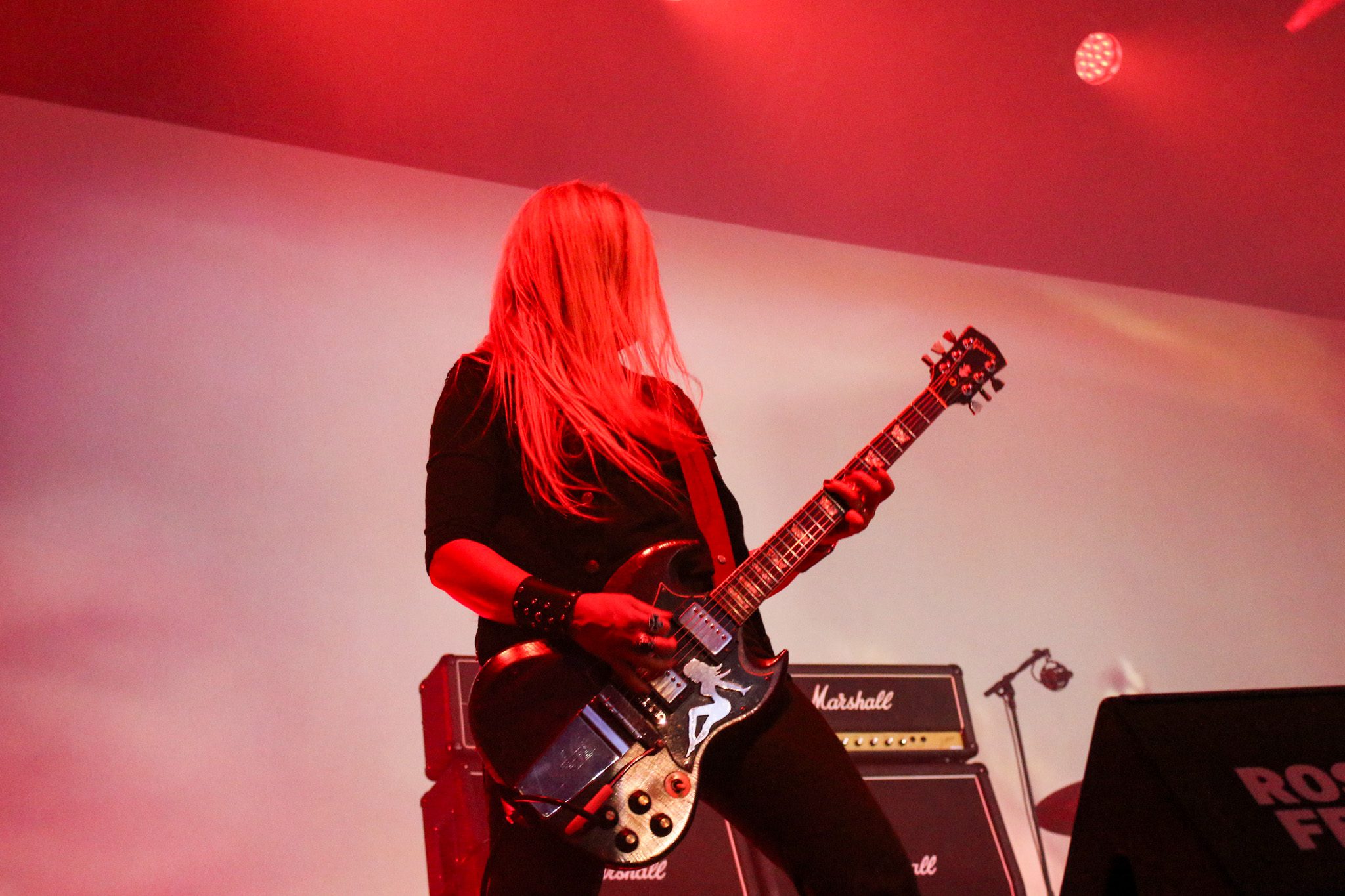 Electric Wizard - Foto: Louise Petersen