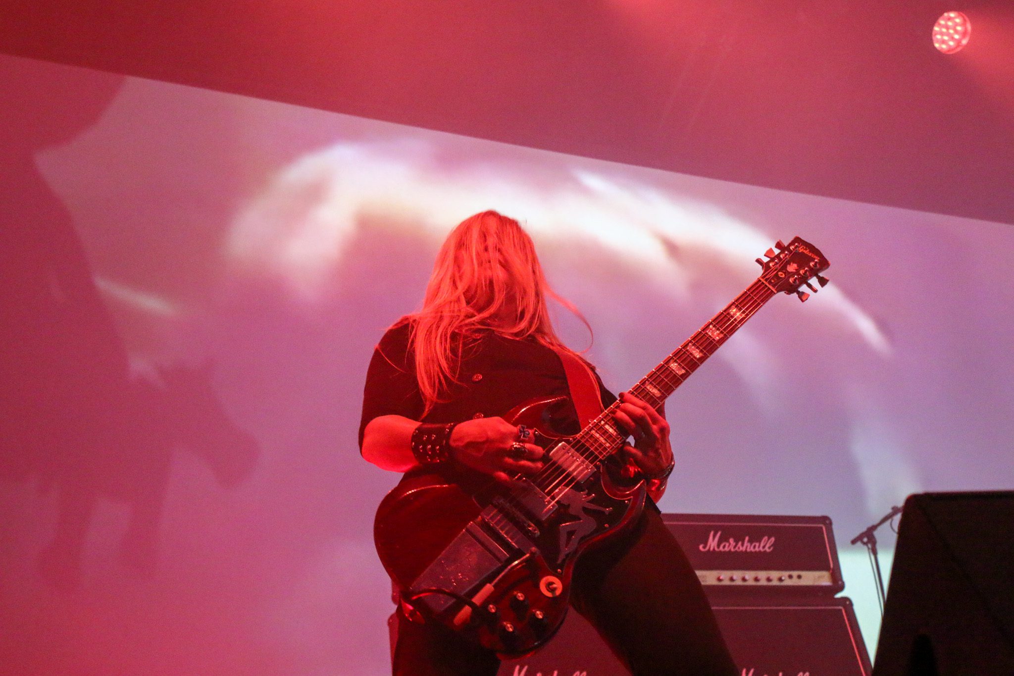 Electric Wizard - Foto: Louise Petersen