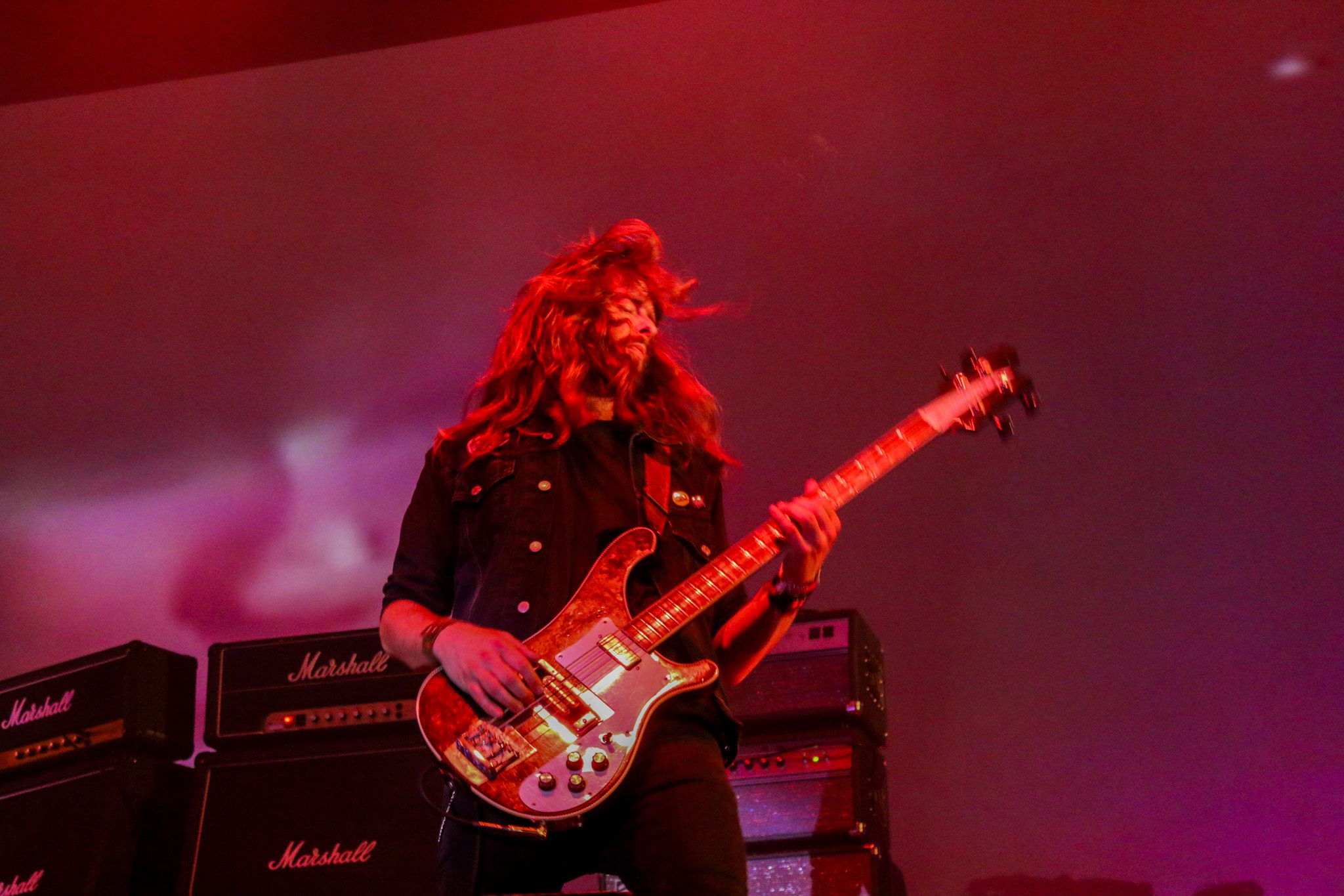 Electric Wizard - Foto: Louise Petersen