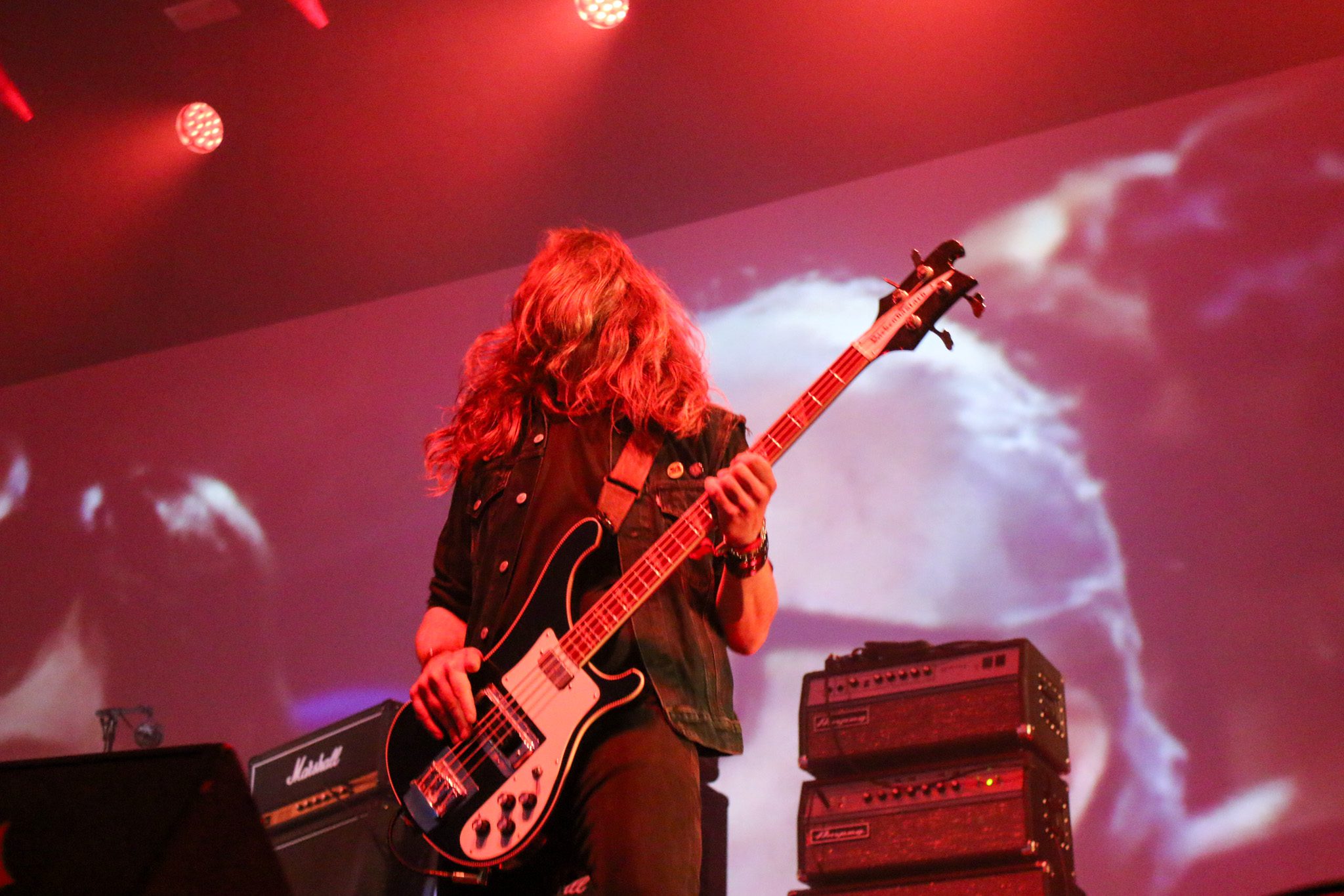 Electric Wizard - Foto: Louise Petersen