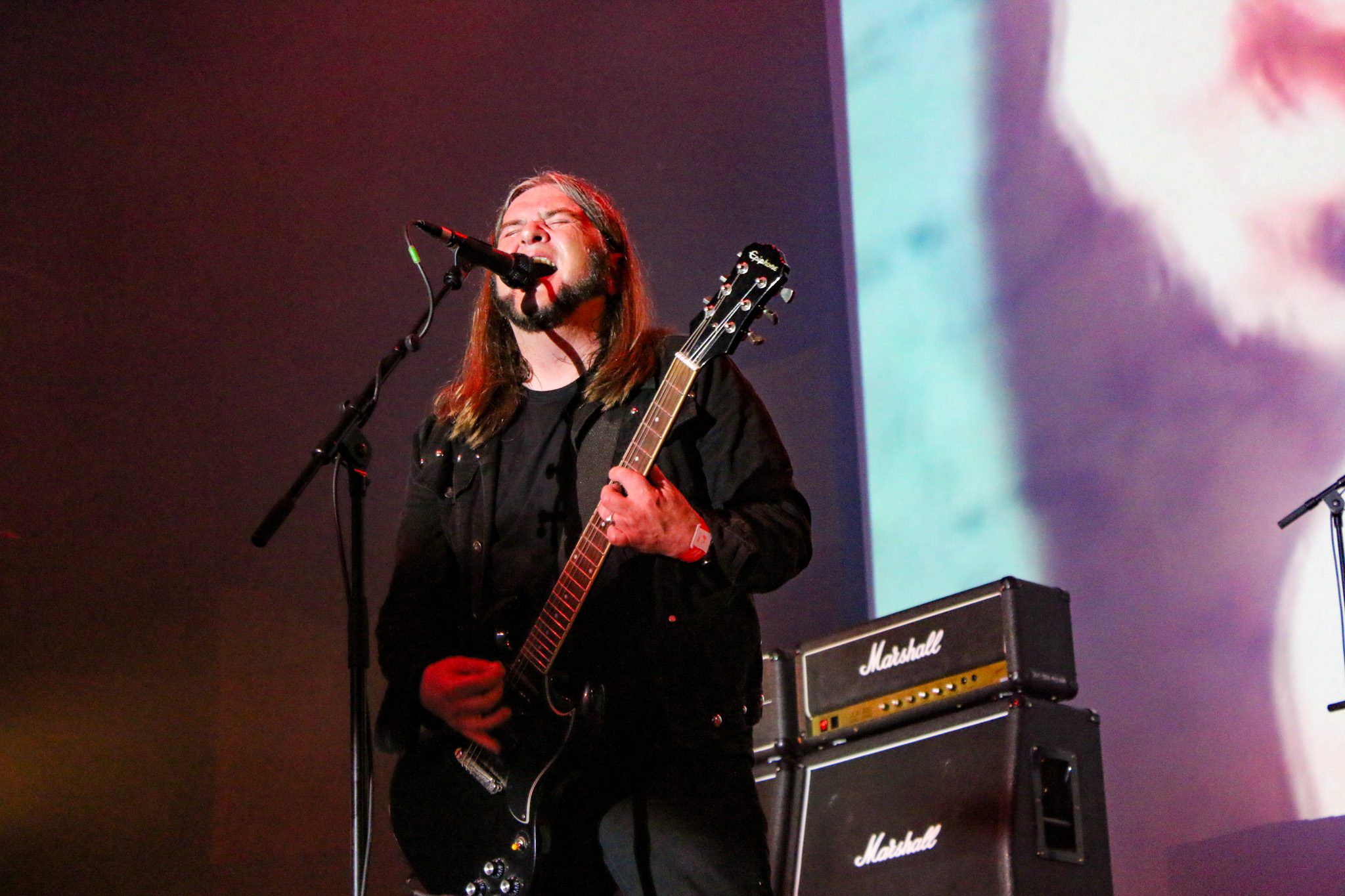 Electric Wizard - Foto: Louise Petersen