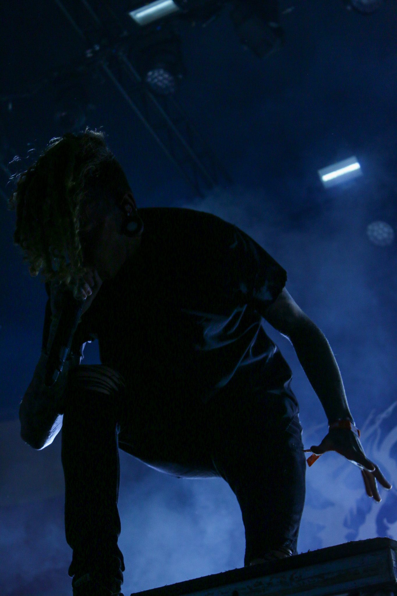 Lorna Shore - Foto: Louise Petersen