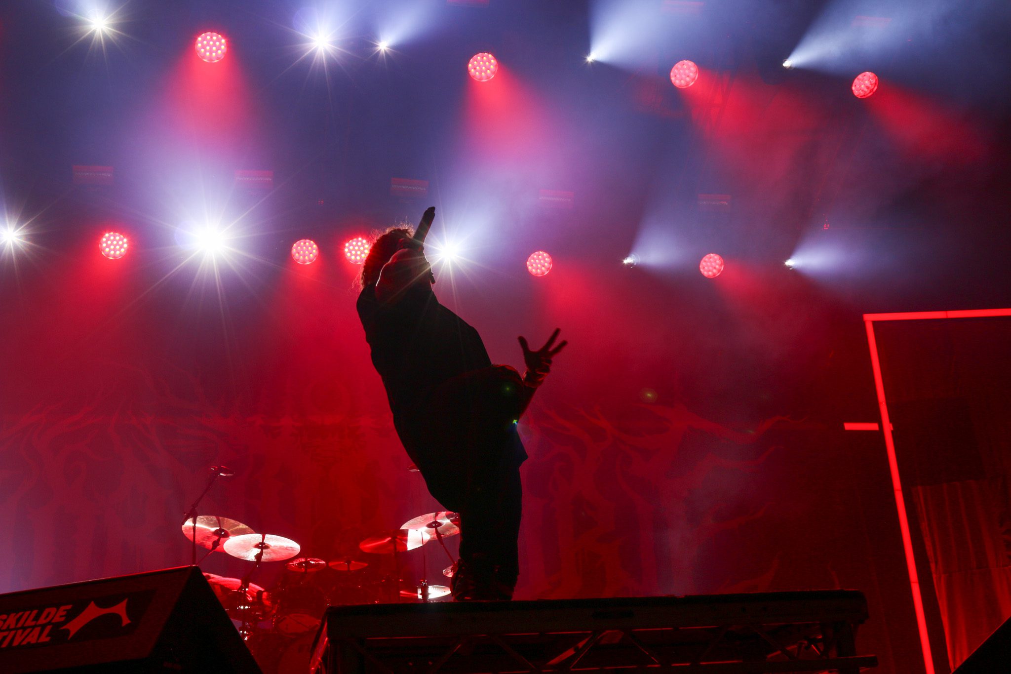 Lorna Shore - Foto: Louise Petersen