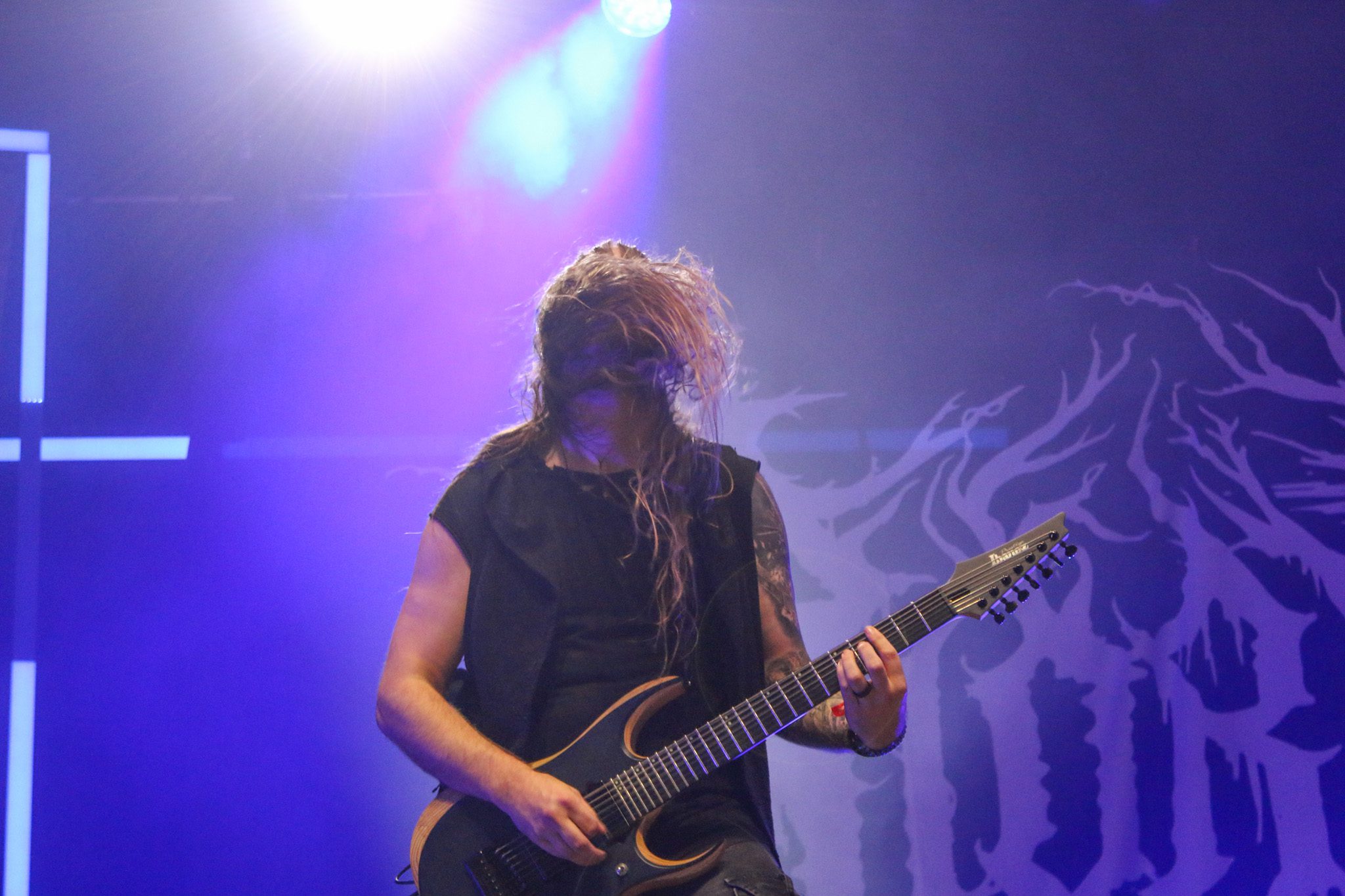 Lorna Shore - Foto: Louise Petersen