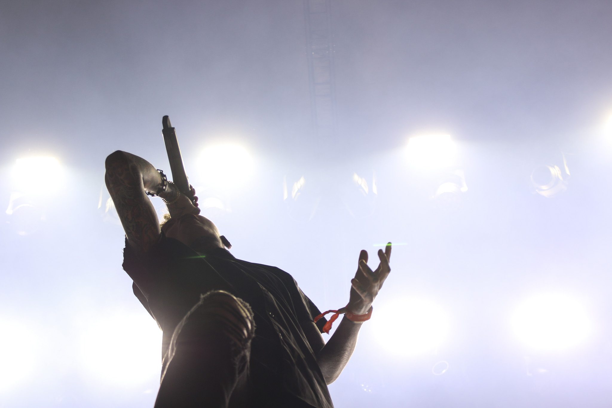 Lorna Shore - Foto: Louise Petersen