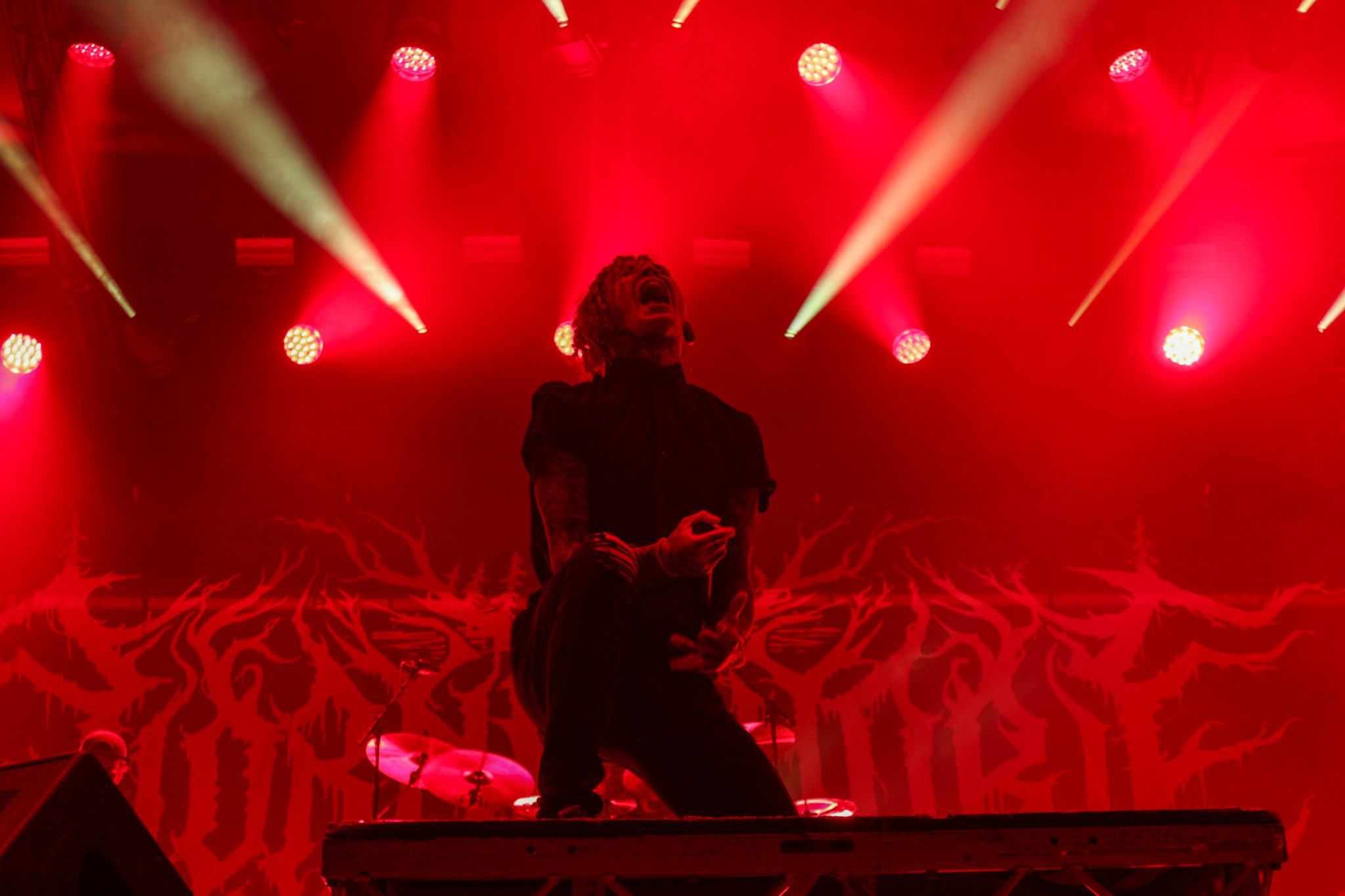 Lorna Shore - Foto: Louise Petersen