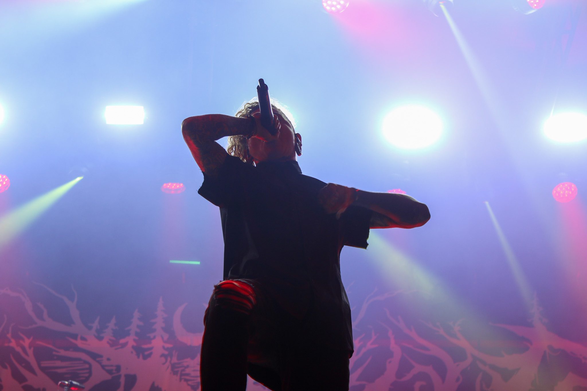Lorna Shore - Foto: Louise Petersen