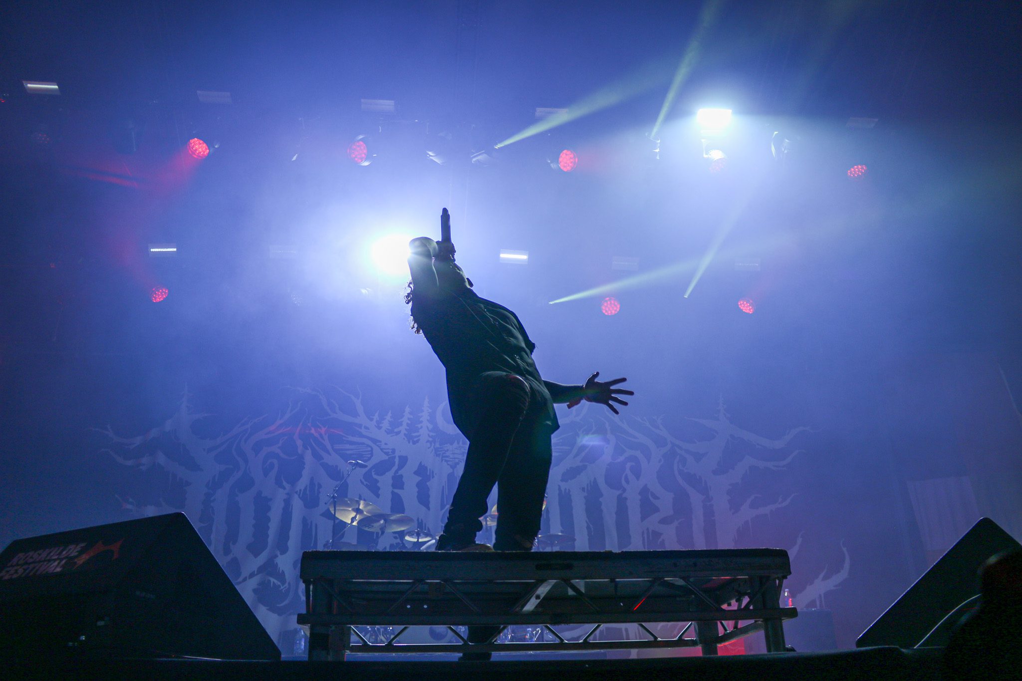 Lorna Shore - Foto: Louise Petersen