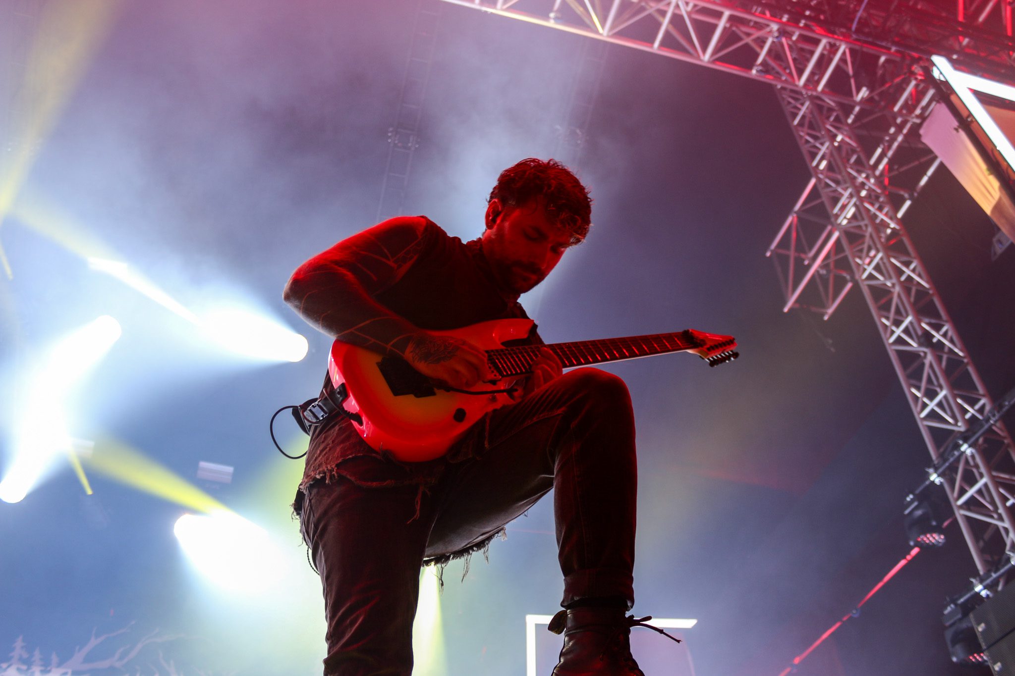 Lorna Shore - Foto: Louise Petersen