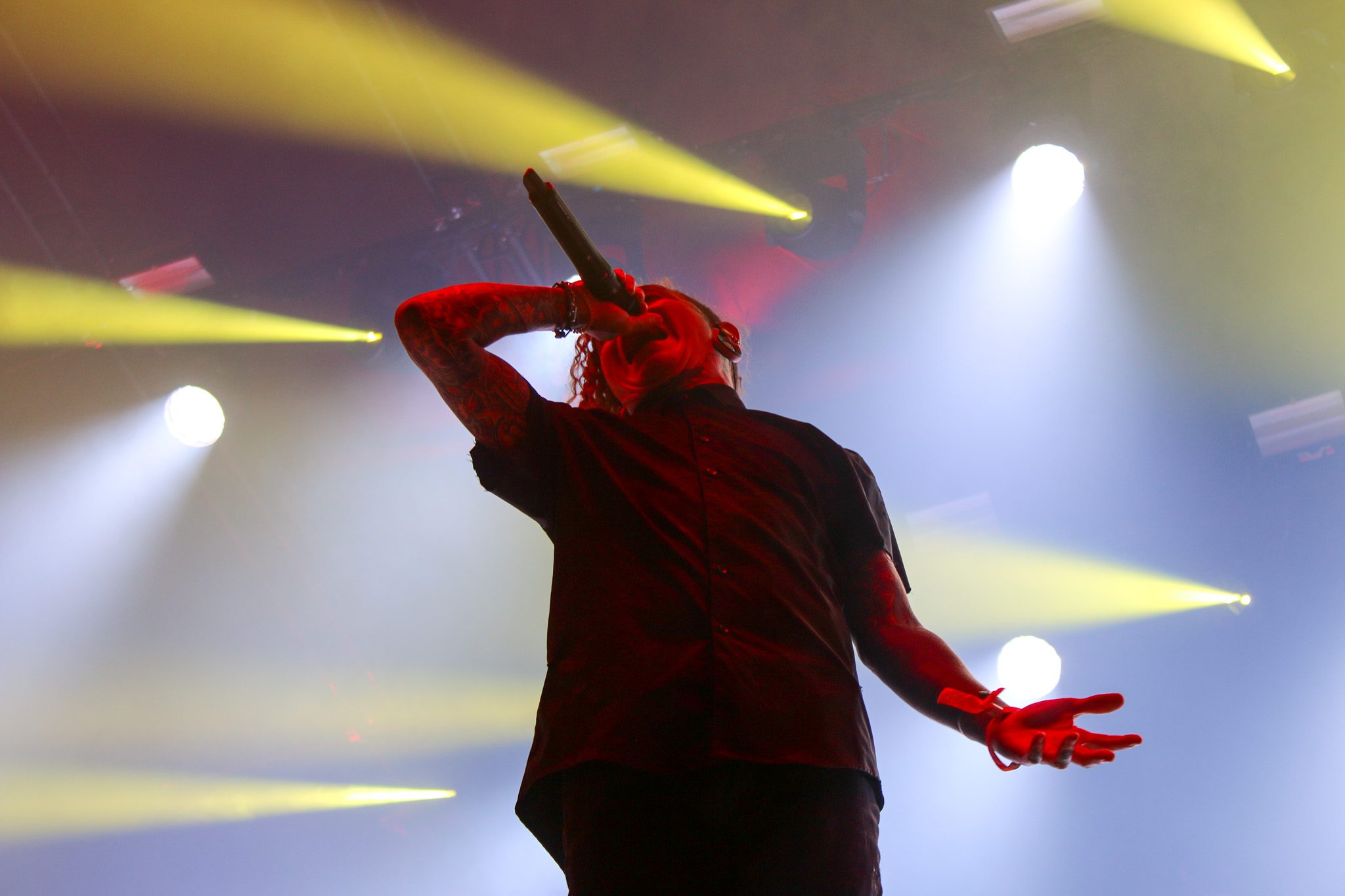 Lorna Shore - Foto: Louise Petersen