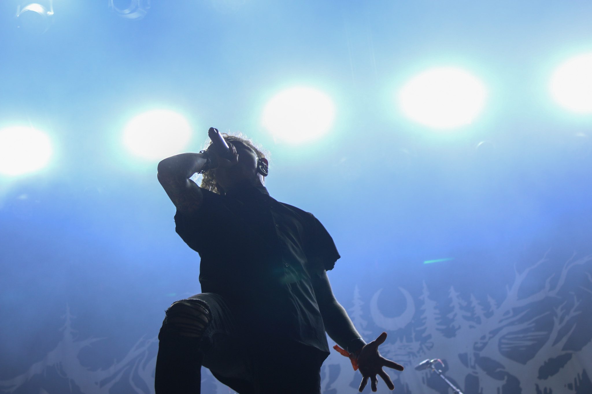 Lorna Shore - Foto: Louise Petersen