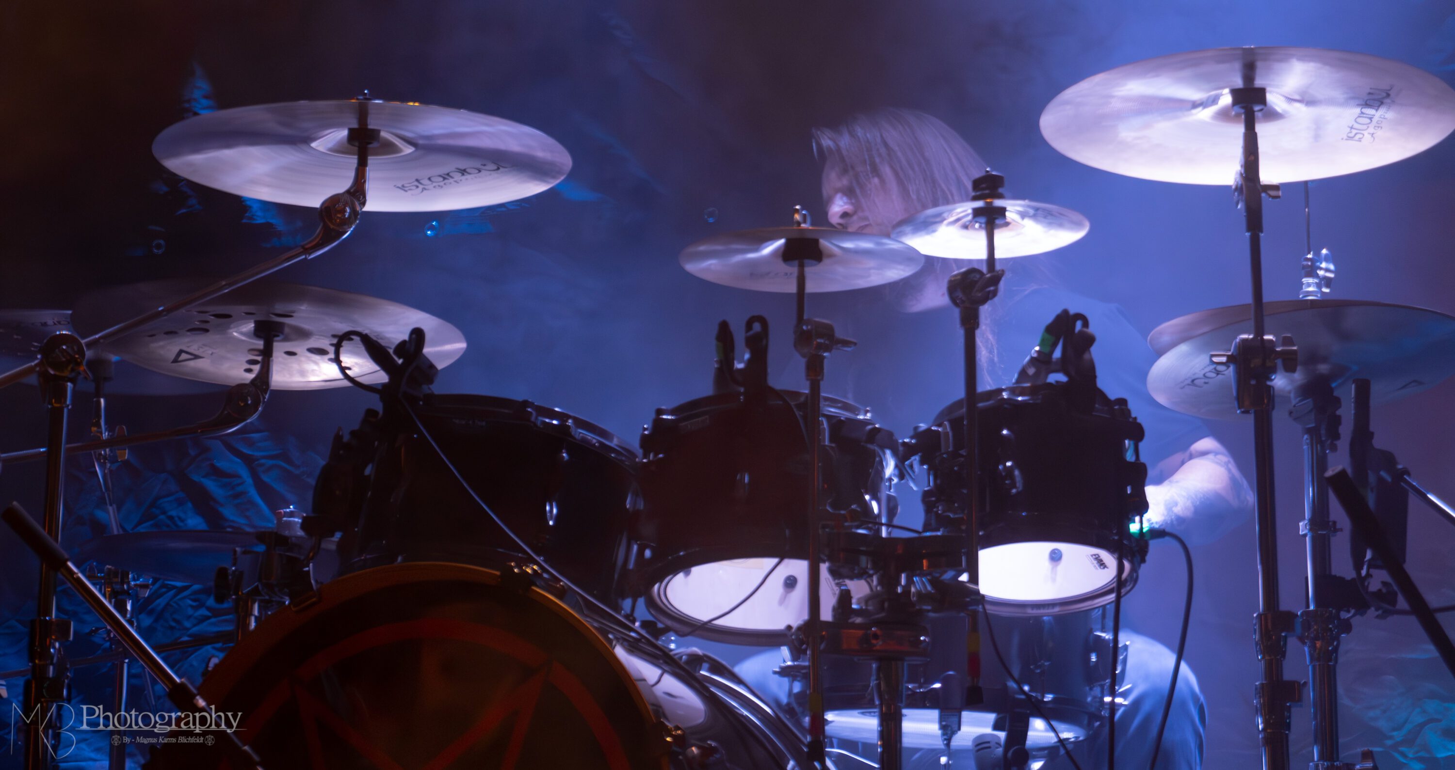 Foto: Magnus Karms Blichfeldt