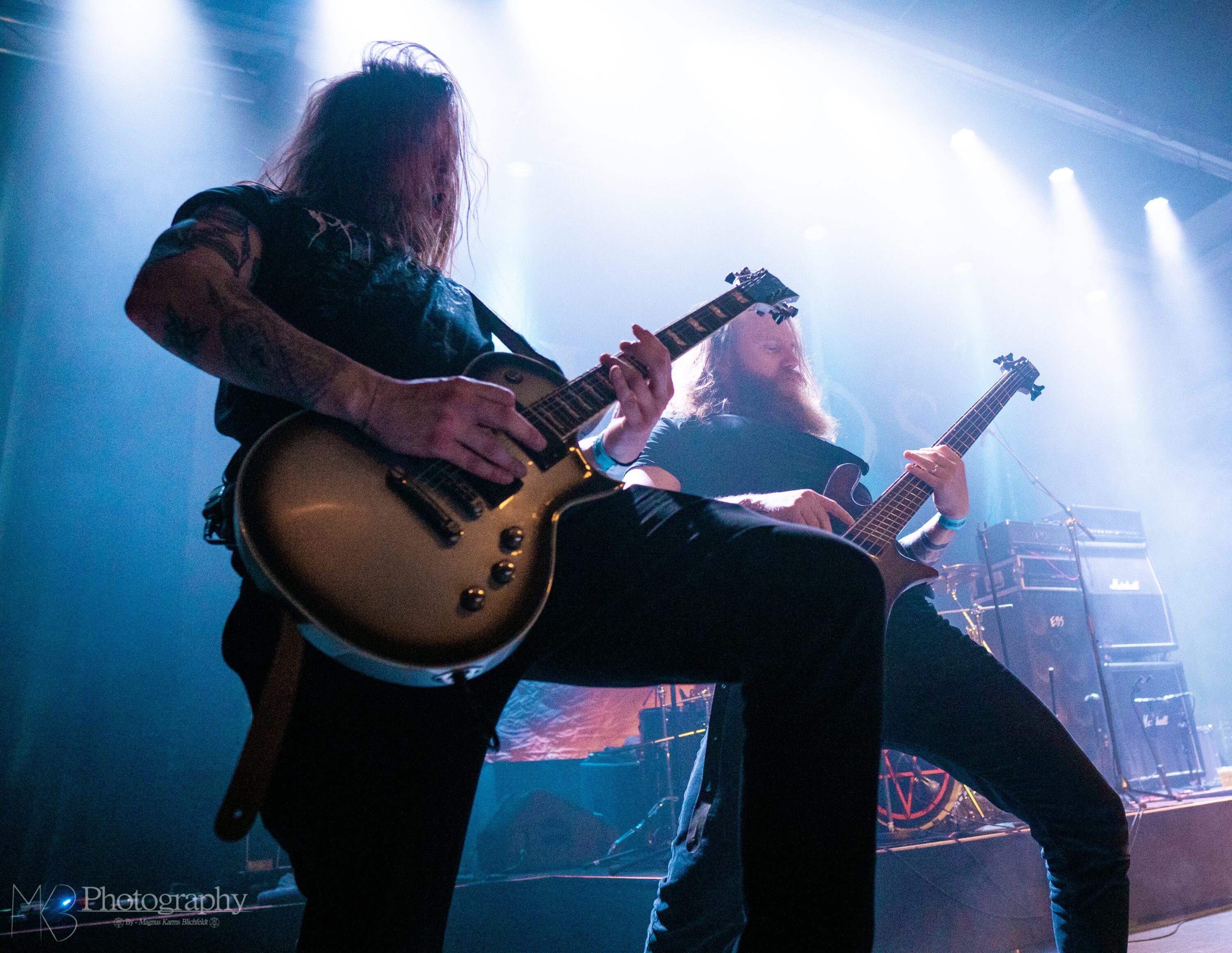 Foto: Magnus Karms Blichfeldt