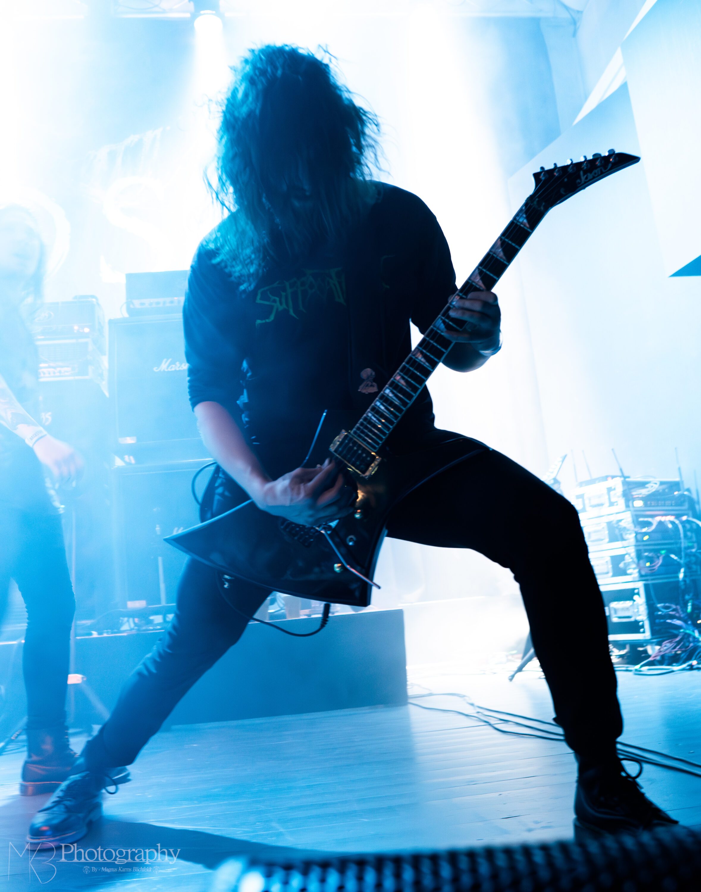 Foto: Magnus Karms Blichfeldt