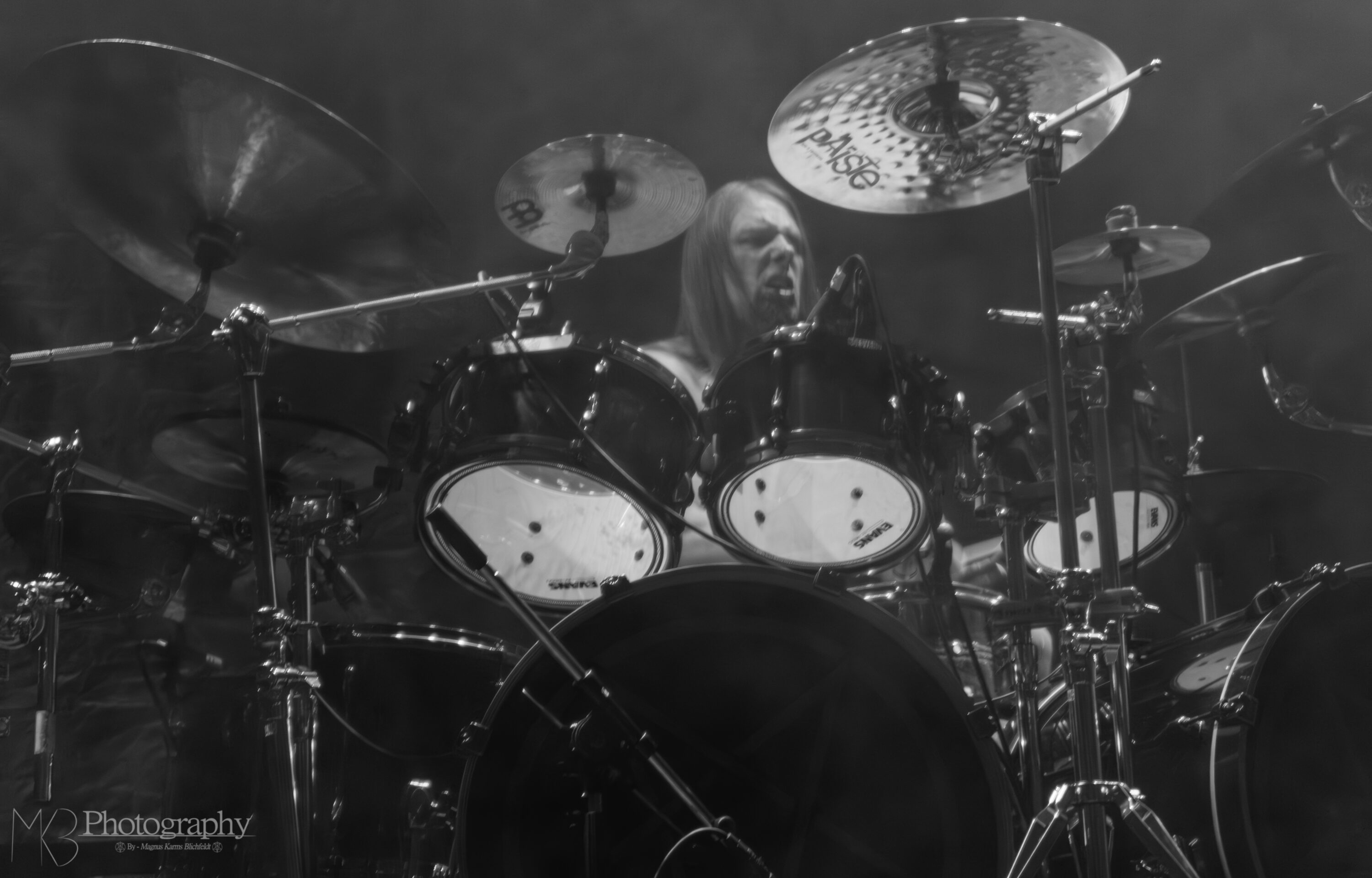 Foto: Magnus Karms Blichfeldt