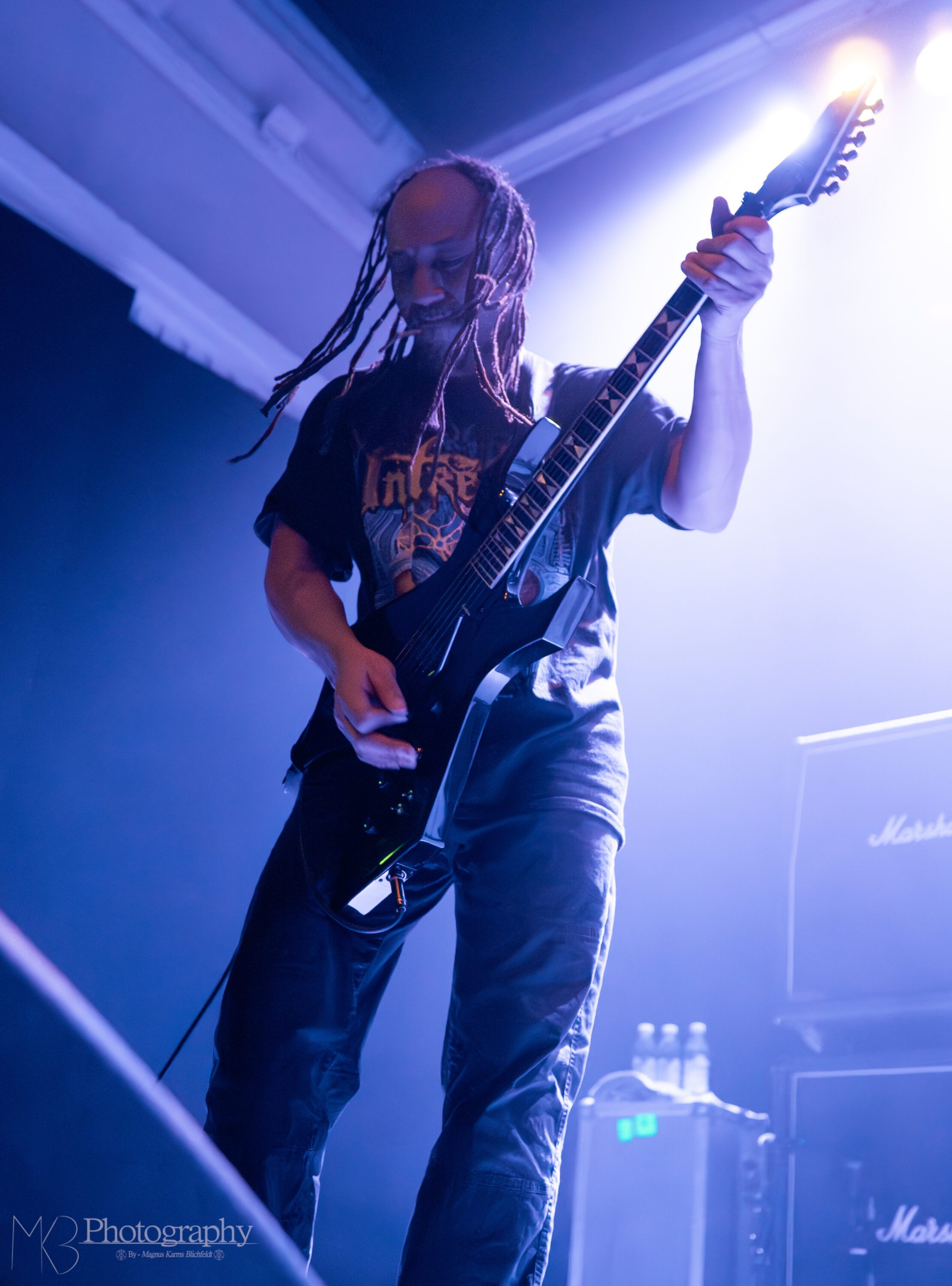 Foto: Magnus Karms Blichfeldt