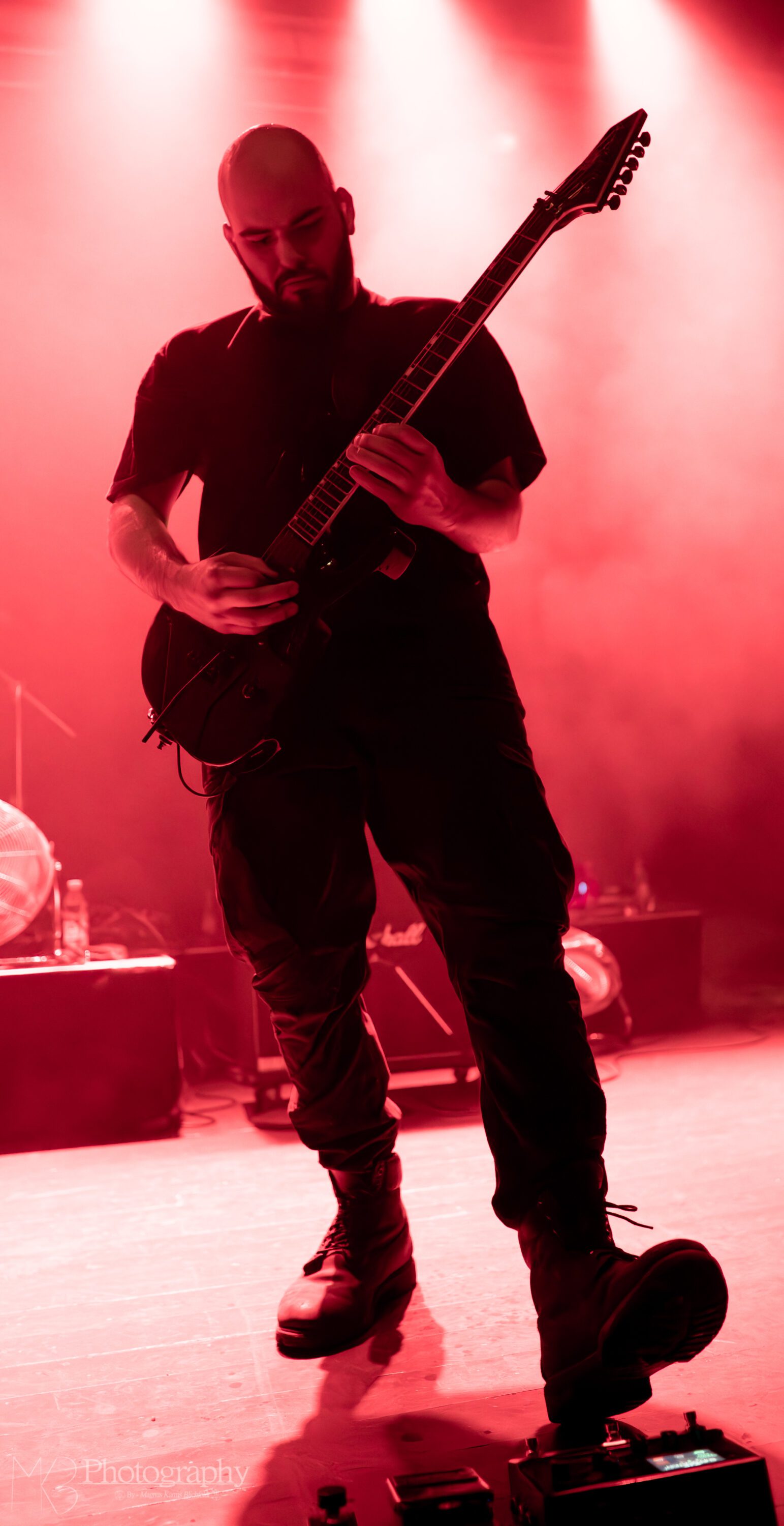 Foto: Magnus Karms Blichfeldt