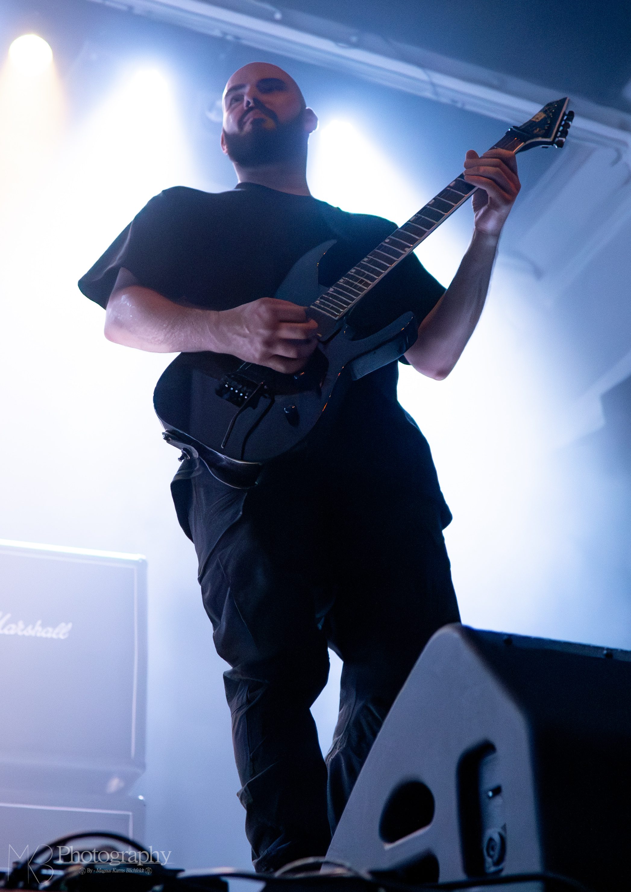 Foto: Magnus Karms Blichfeldt