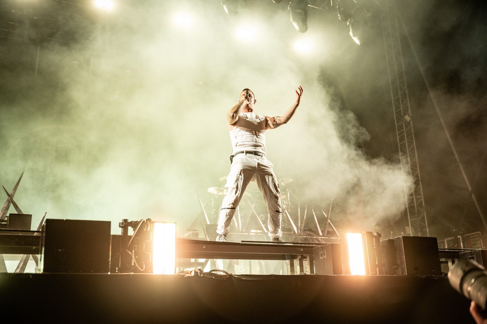 Parkway Drive