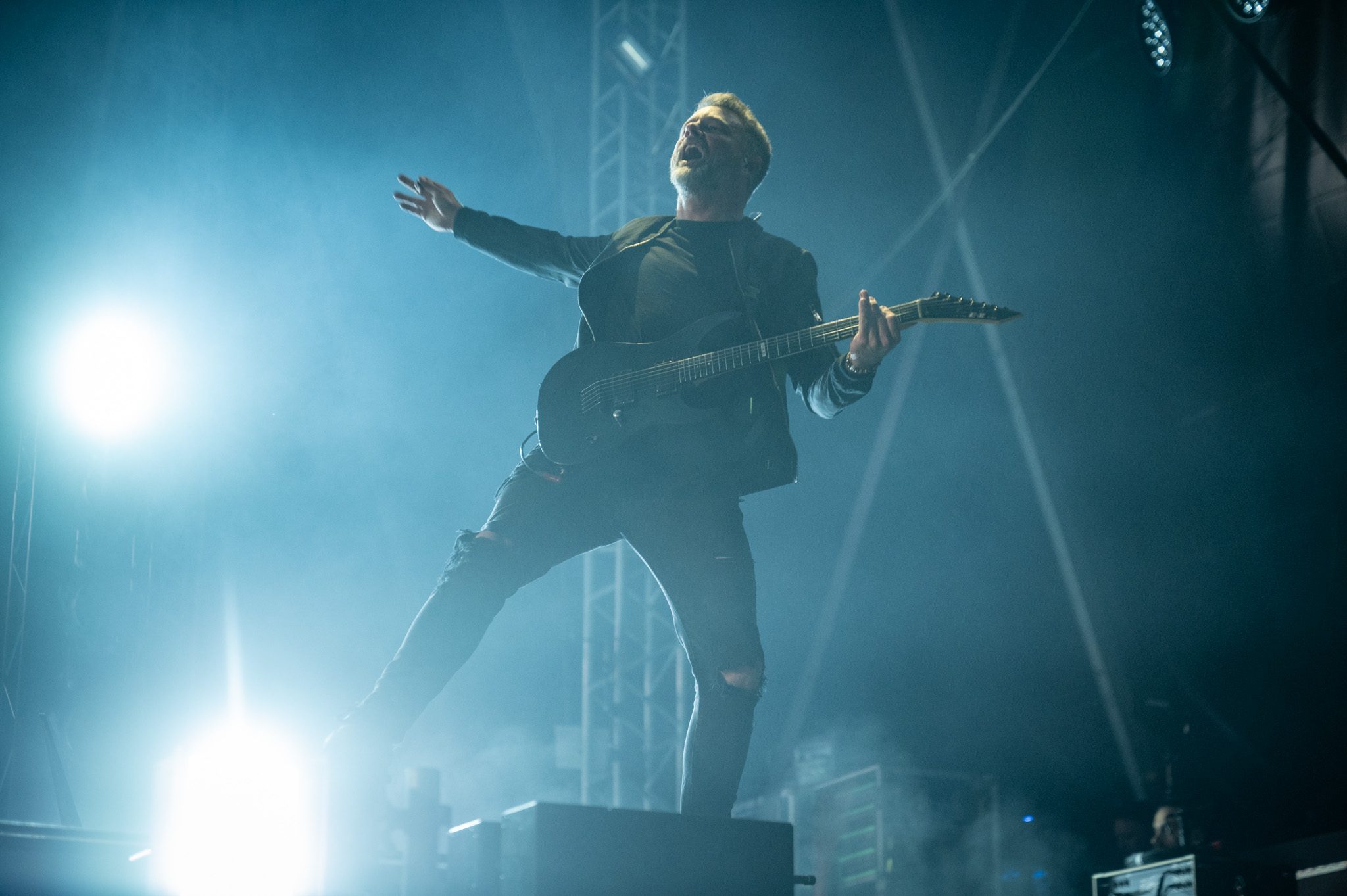 Parkway Drive