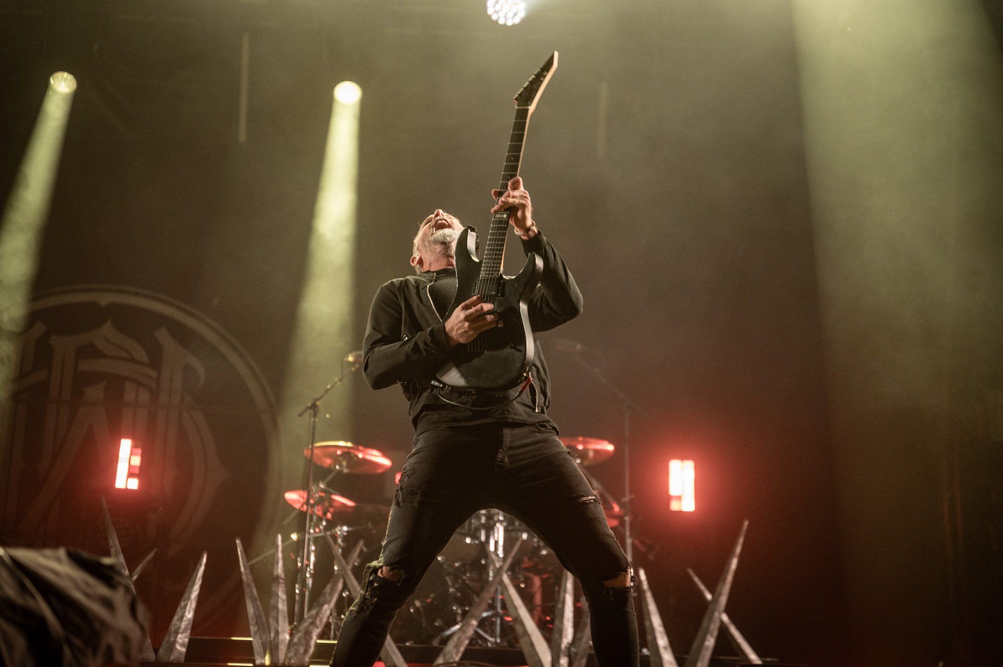 Parkway Drive