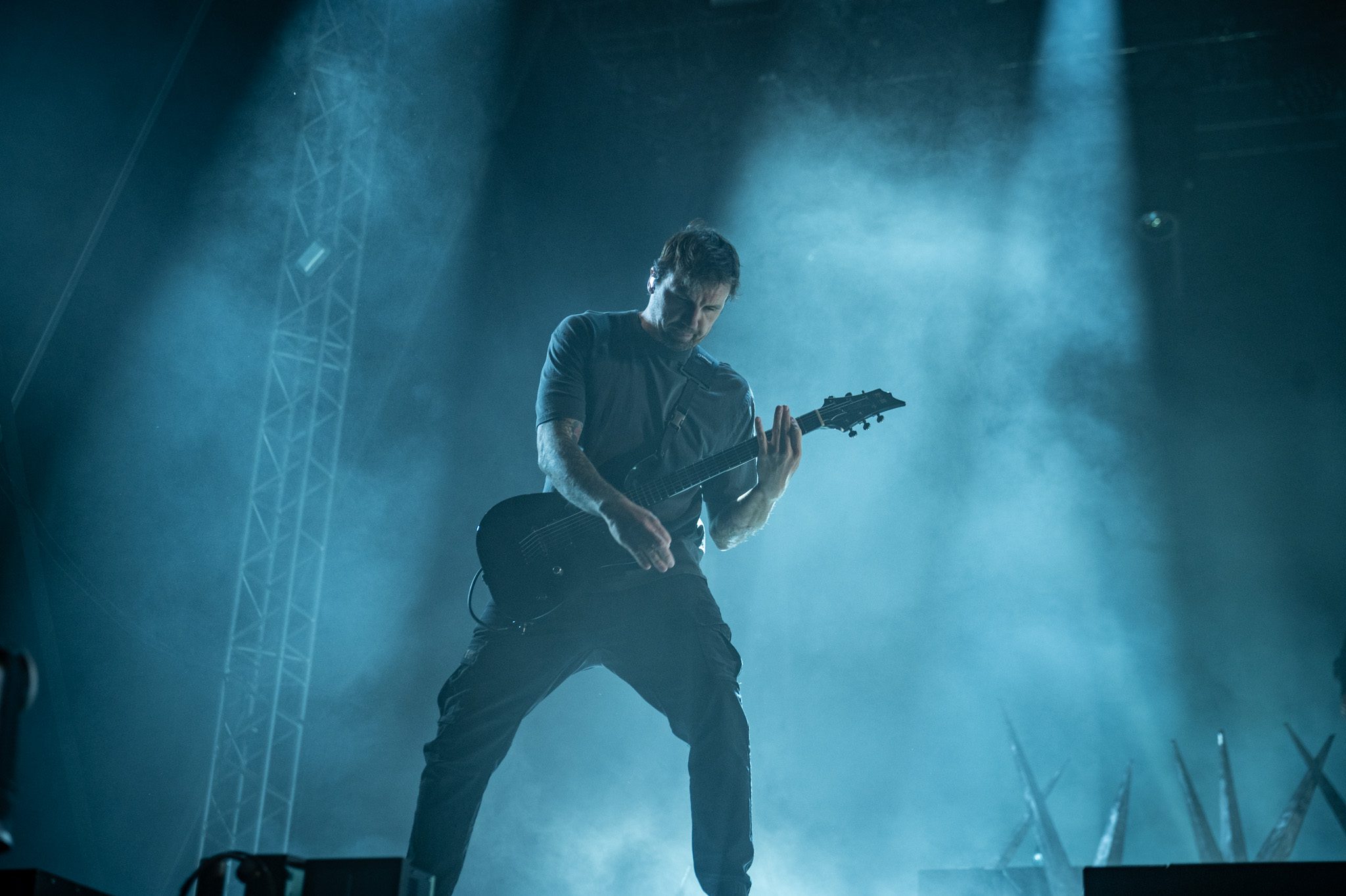 Parkway Drive