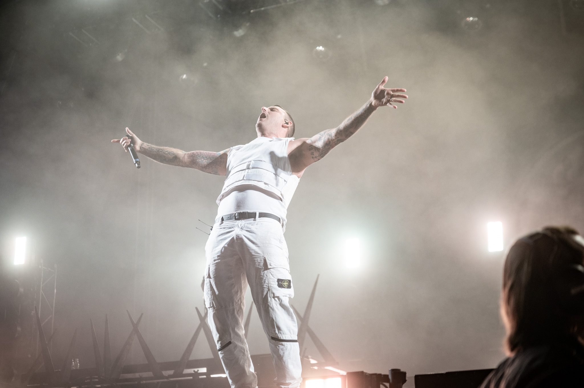 Parkway Drive