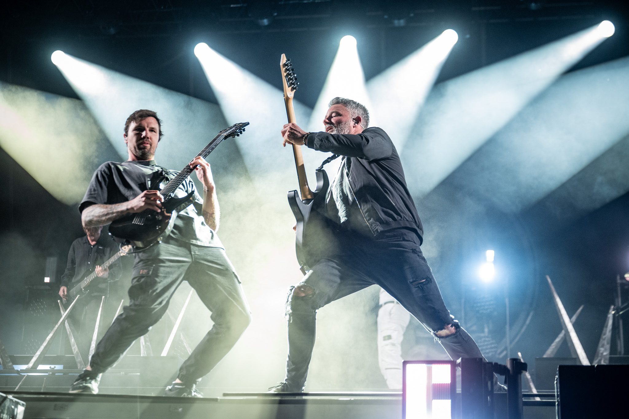 Parkway Drive