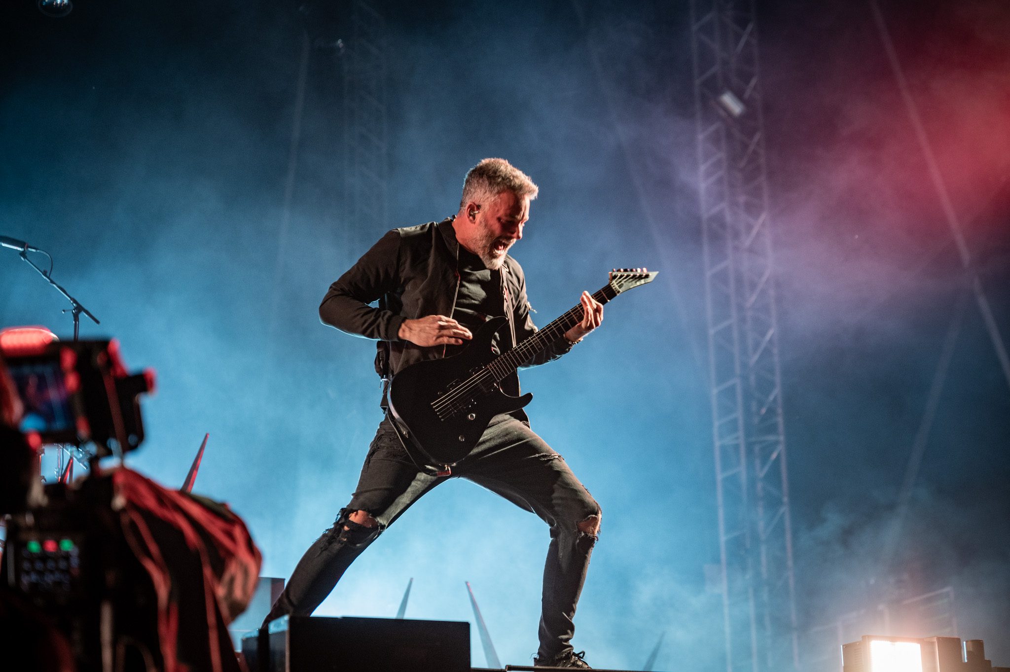 Parkway Drive