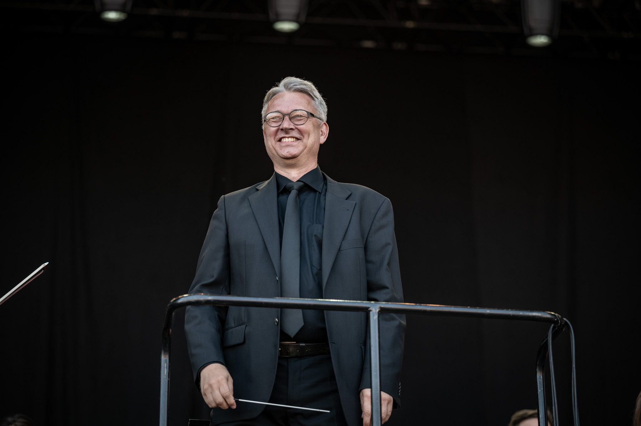 Jakob Stegelmann & Århus Symfoniorkester