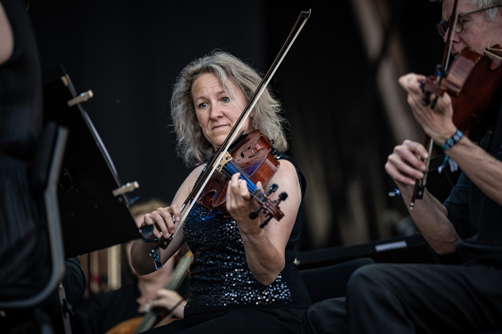 Jakob Stegelmann & Århus Symfoniorkester