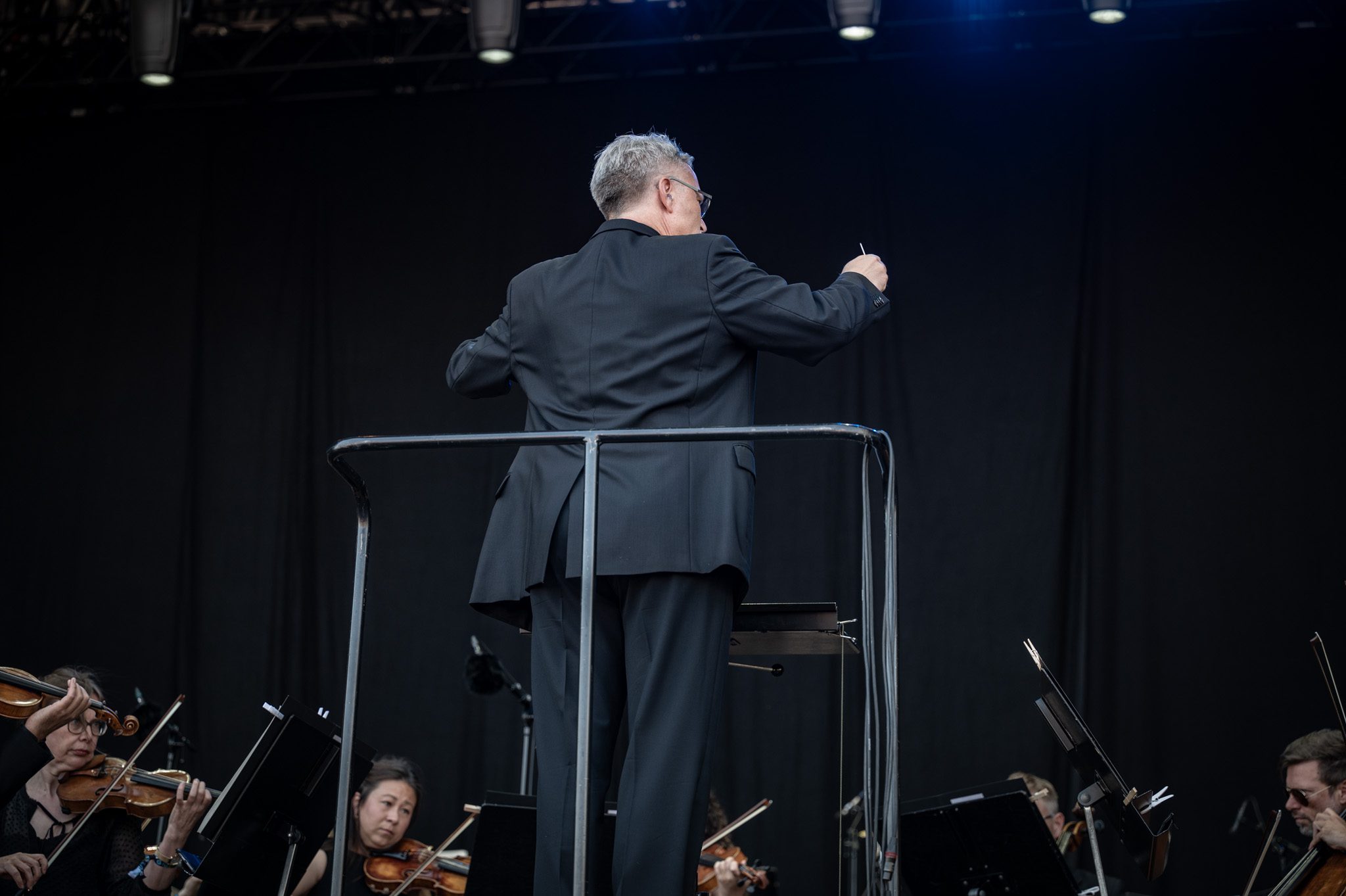 Jakob Stegelmann & Århus Symfoniorkester