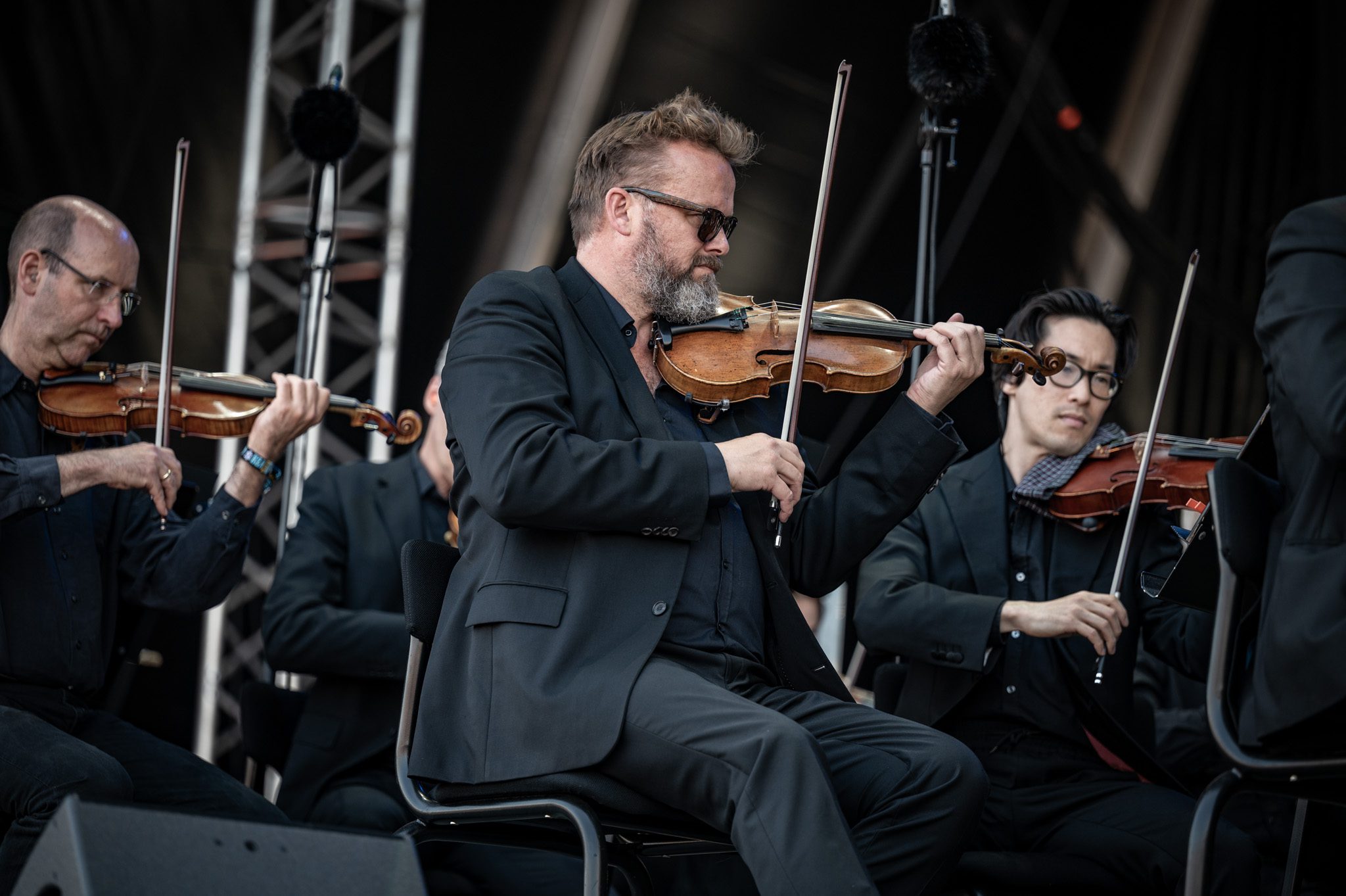 Jakob Stegelmann & Århus Symfoniorkester