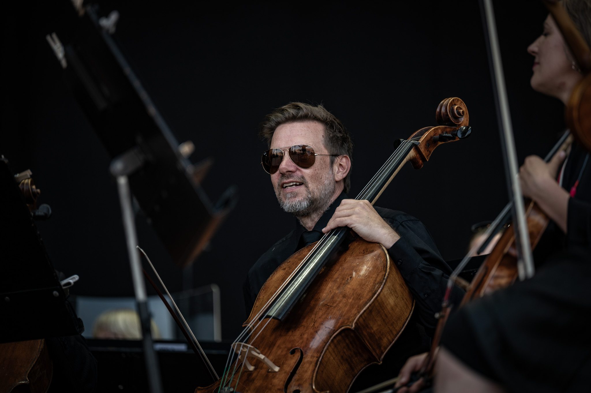Jakob Stegelmann & Århus Symfoniorkester