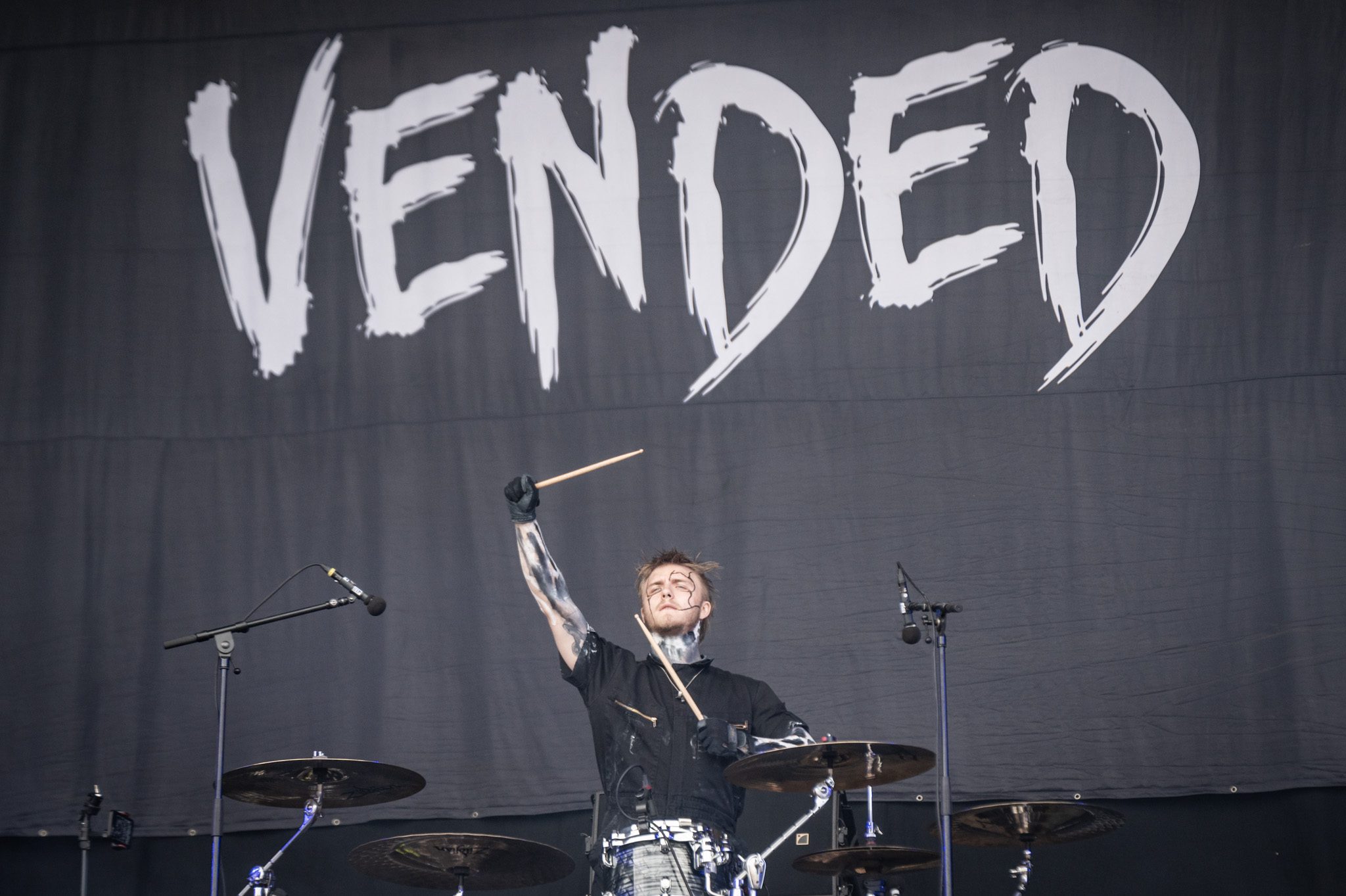 Vended