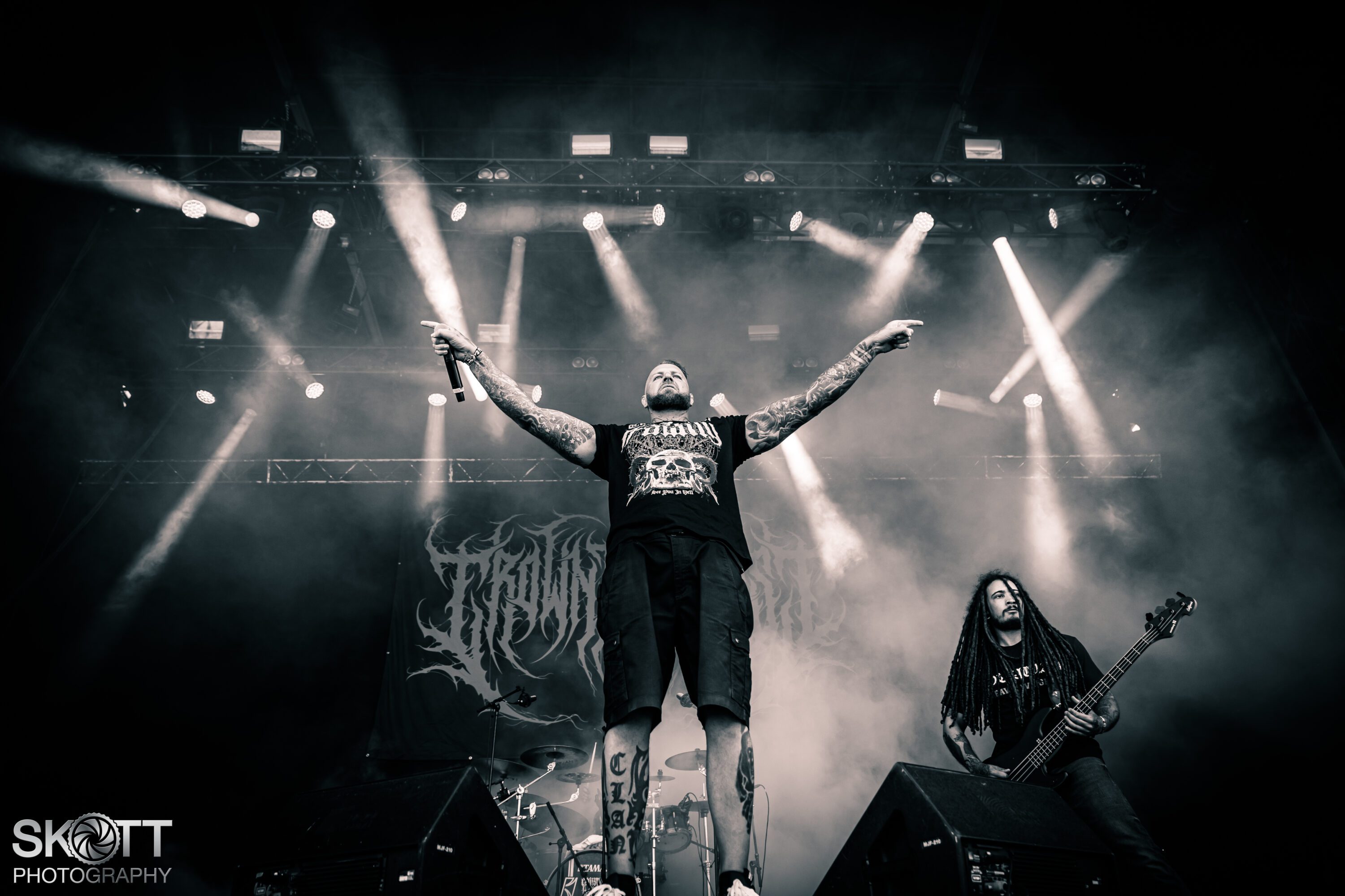 Crown the Beast