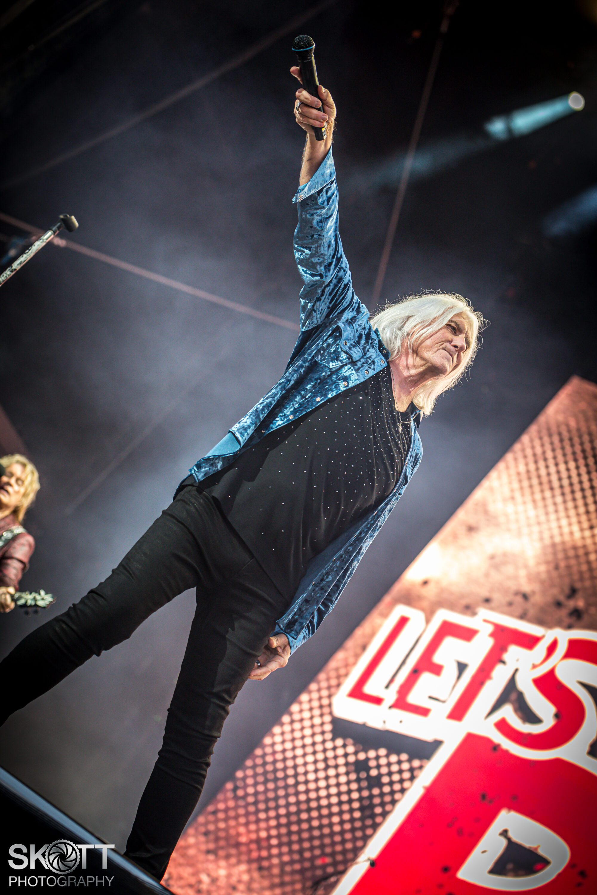 Def Leppard