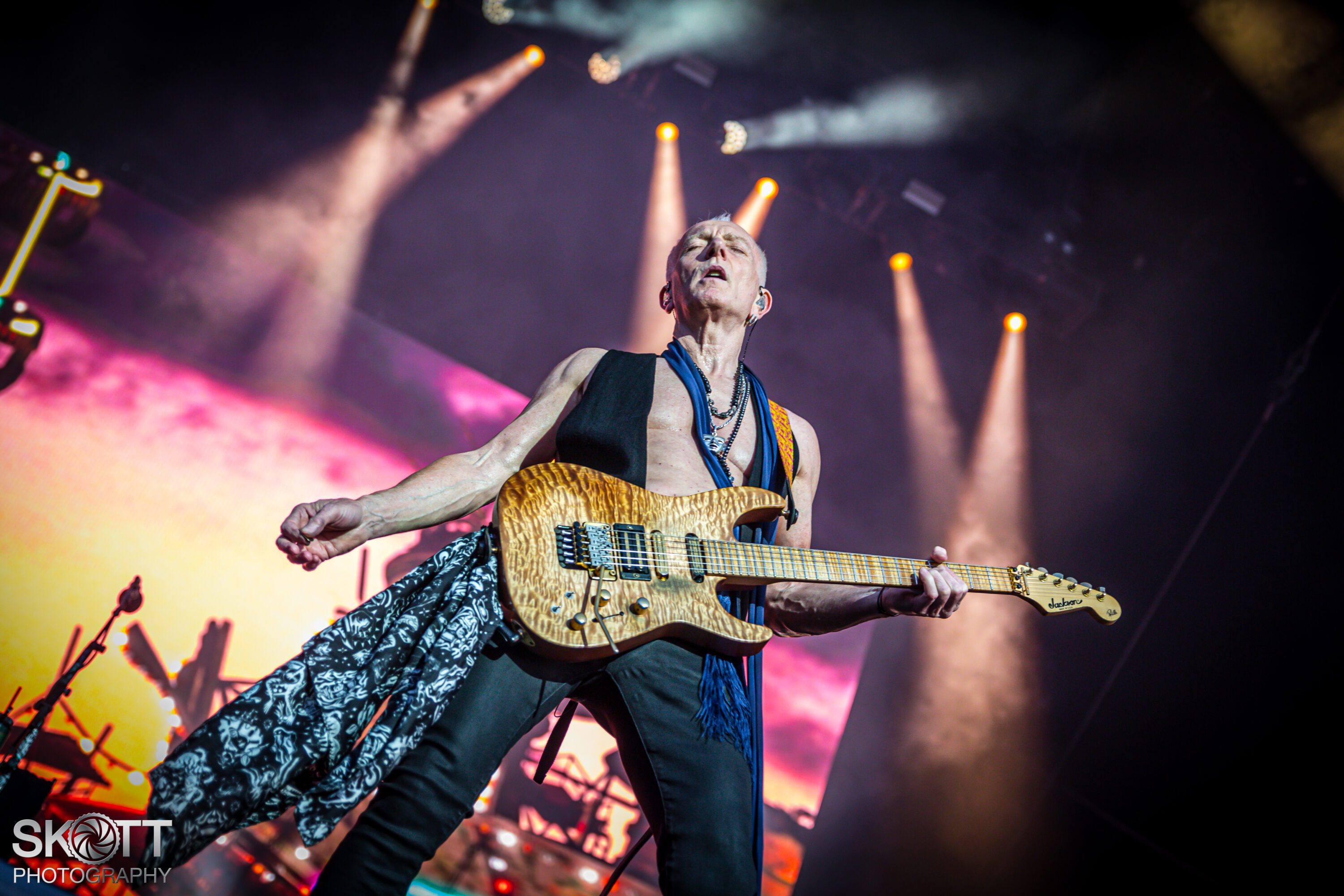 Def Leppard