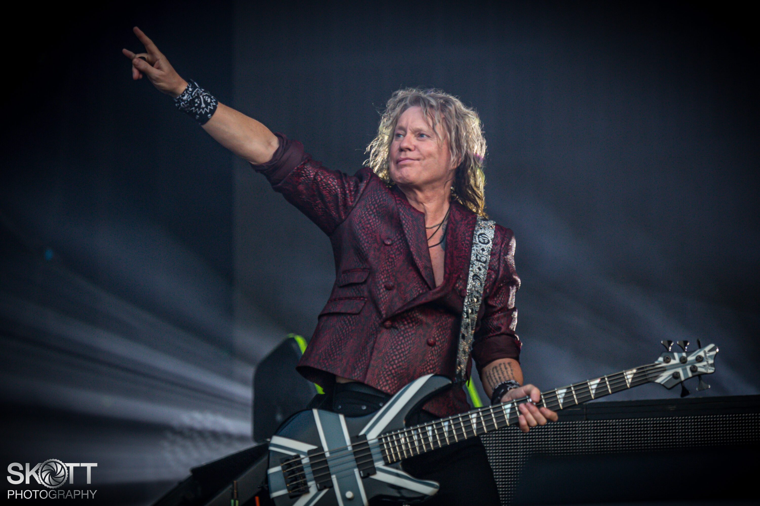 Def Leppard