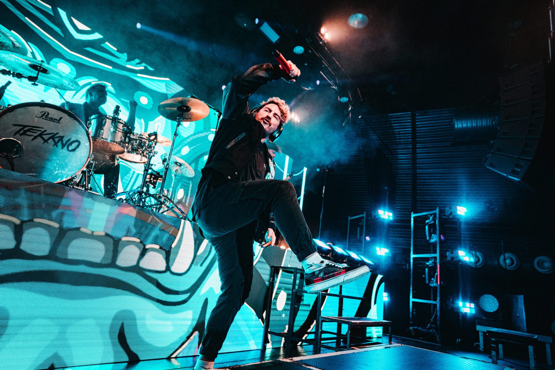 Syv koncerter at se frem til på Copenhell 2023