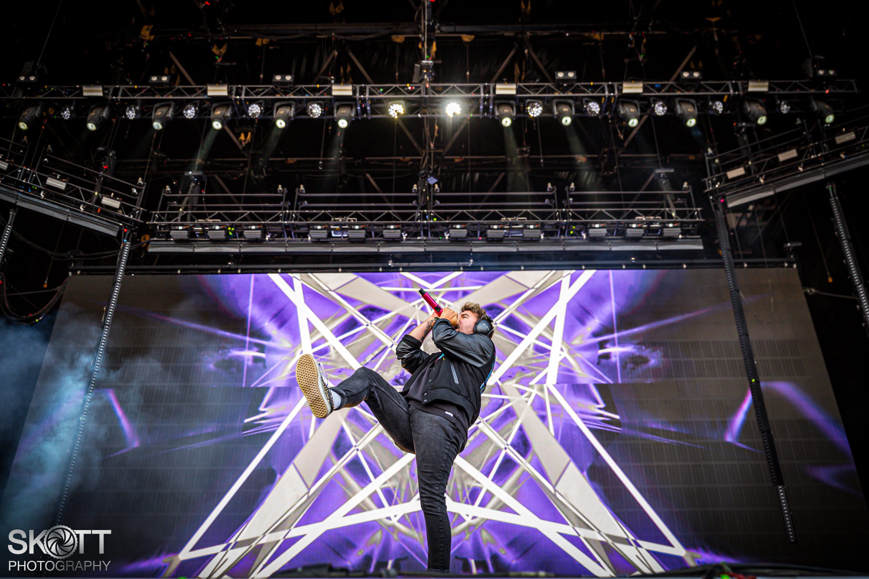 Tilbageblik på Copenhell ’23