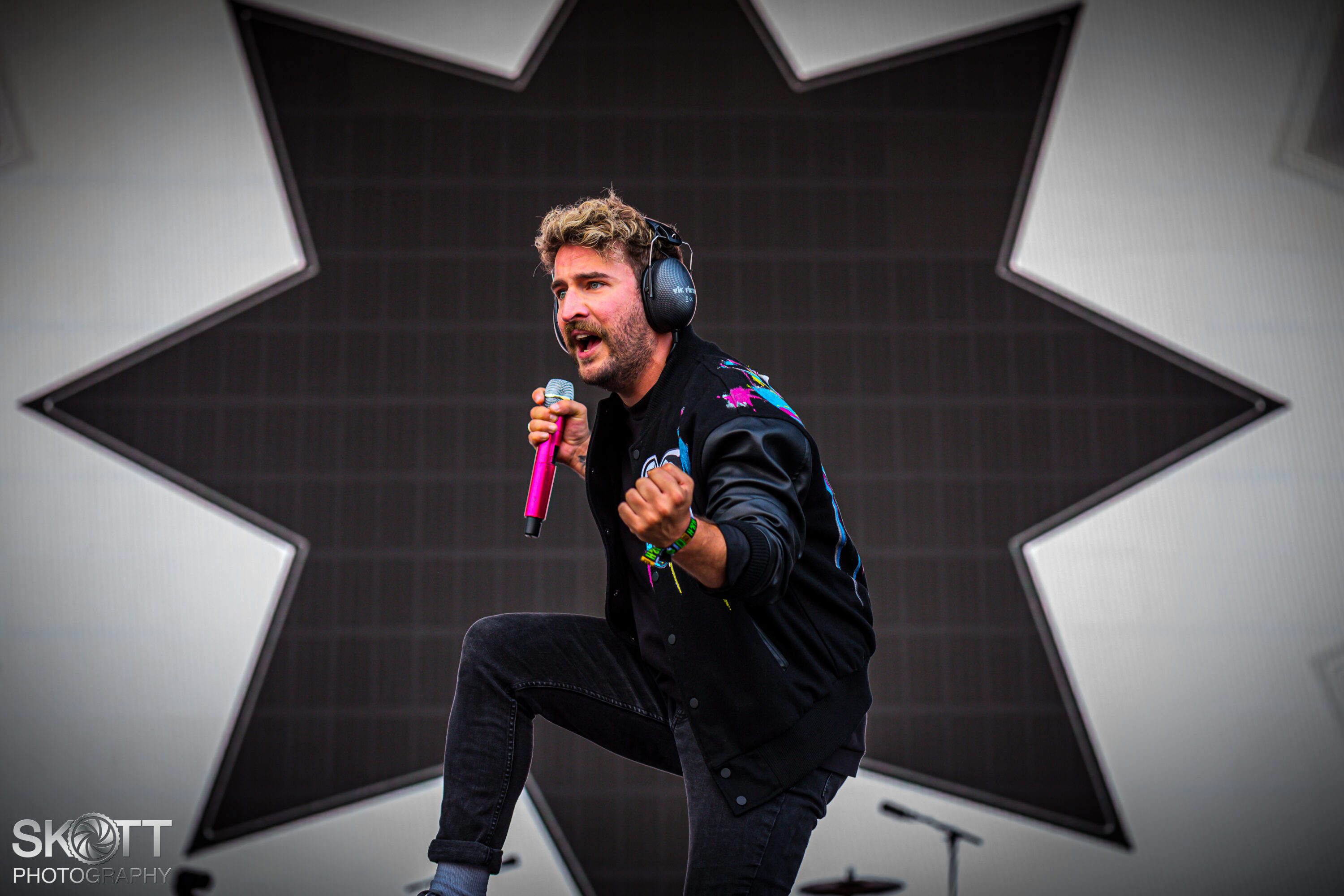 Electric Callboy