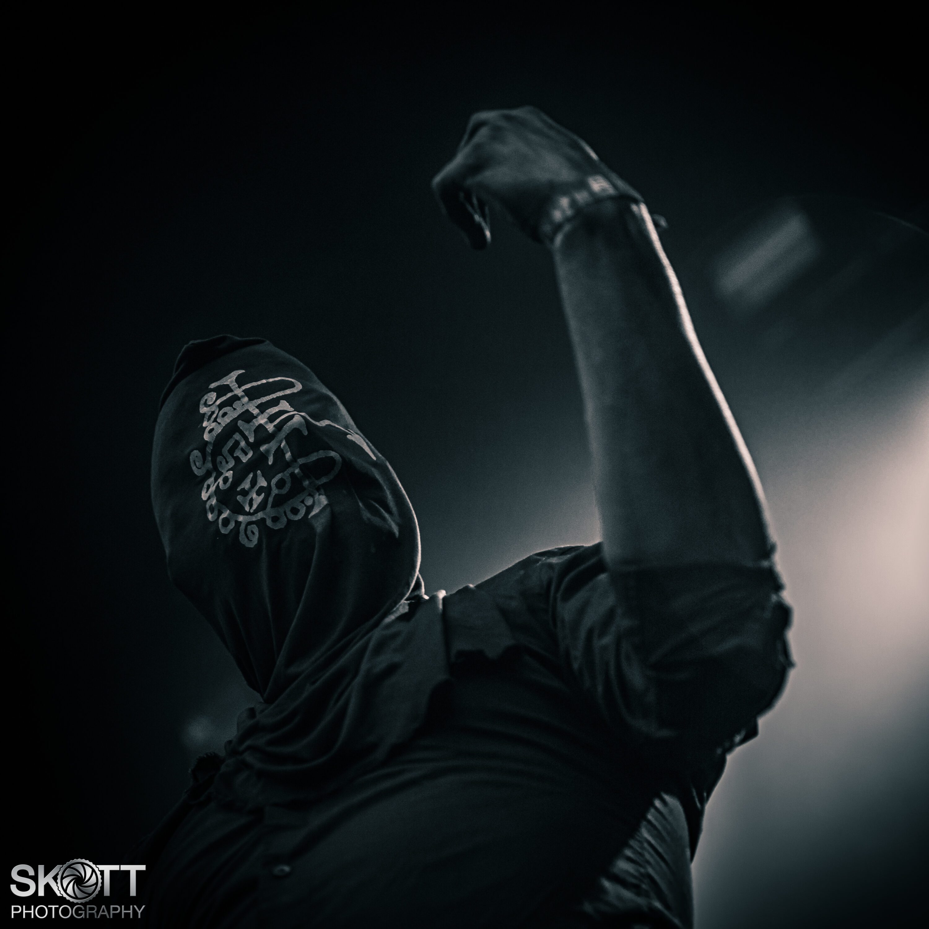 Fotoreportage: Gaerea - Foto: Tommy Skøtt