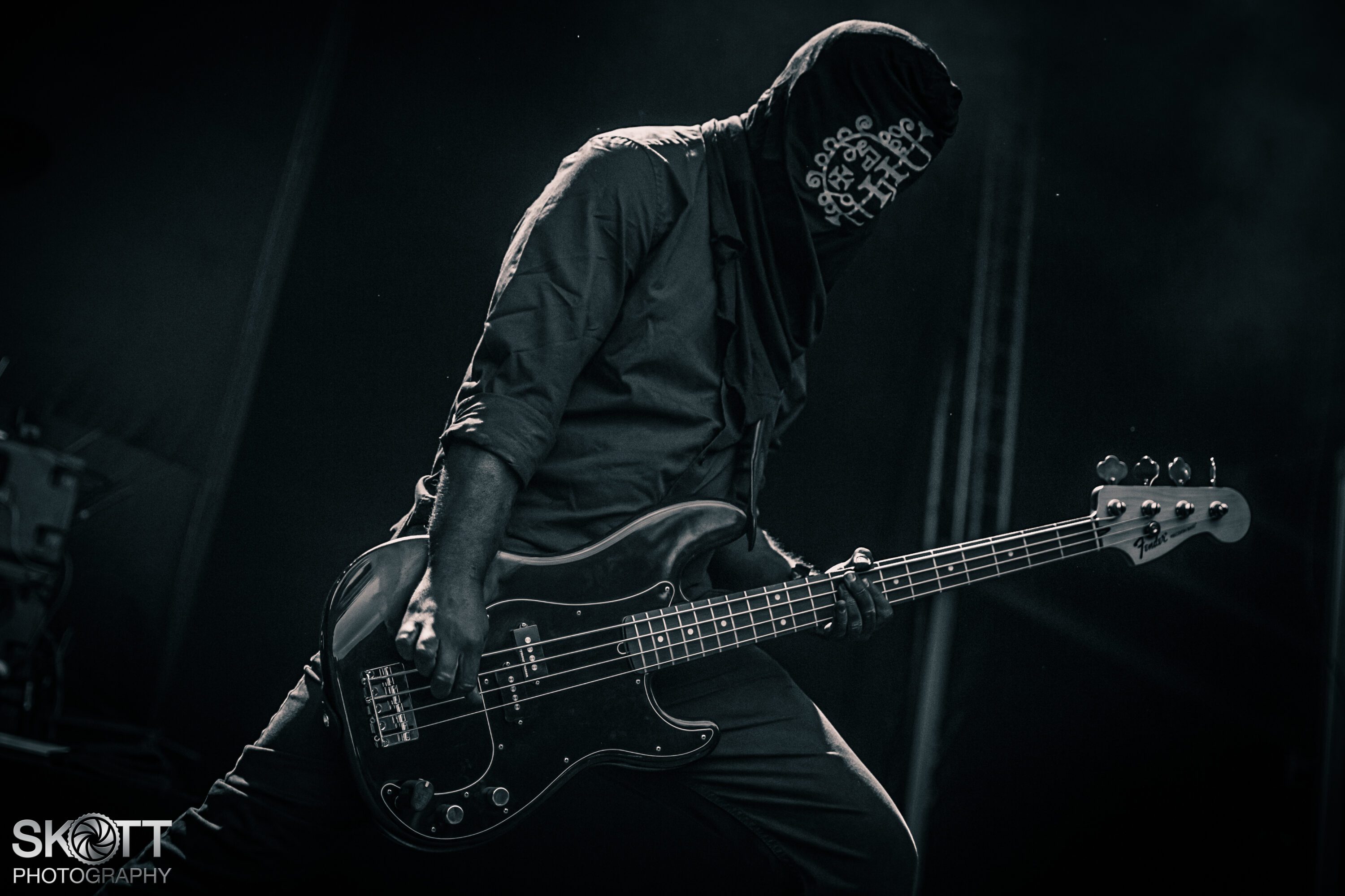 Fotoreportage: Gaerea - Foto: Tommy Skøtt