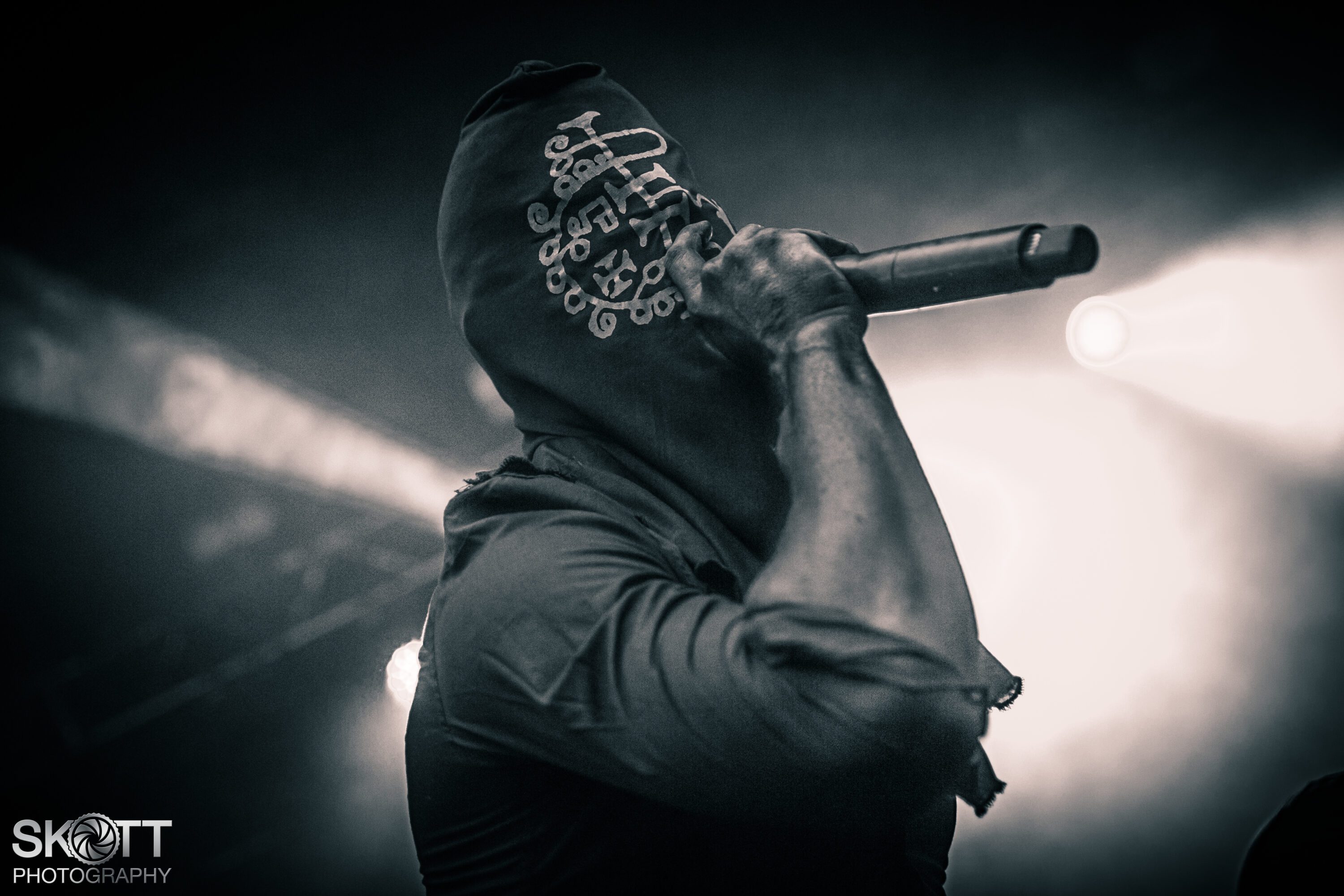 Fotoreportage: Gaerea - Foto: Tommy Skøtt