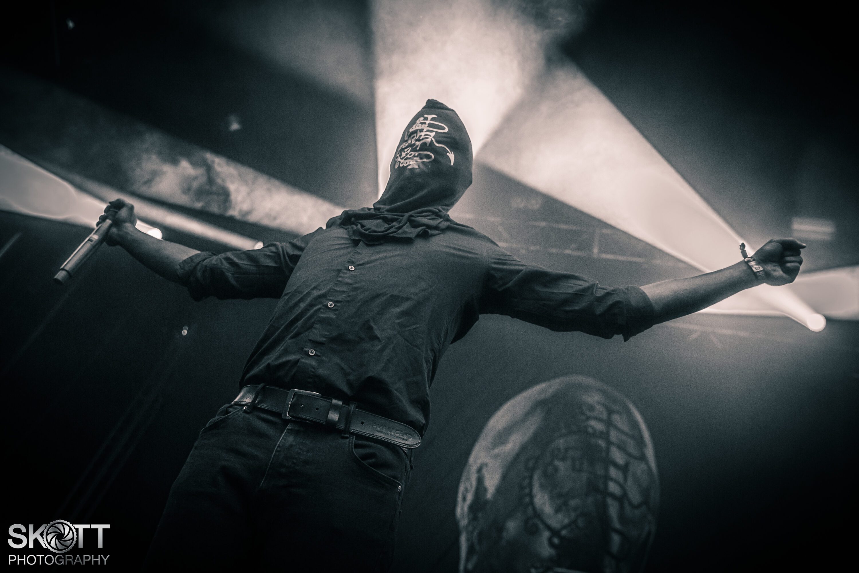 Fotoreportage: Gaerea - Foto: Tommy Skøtt
