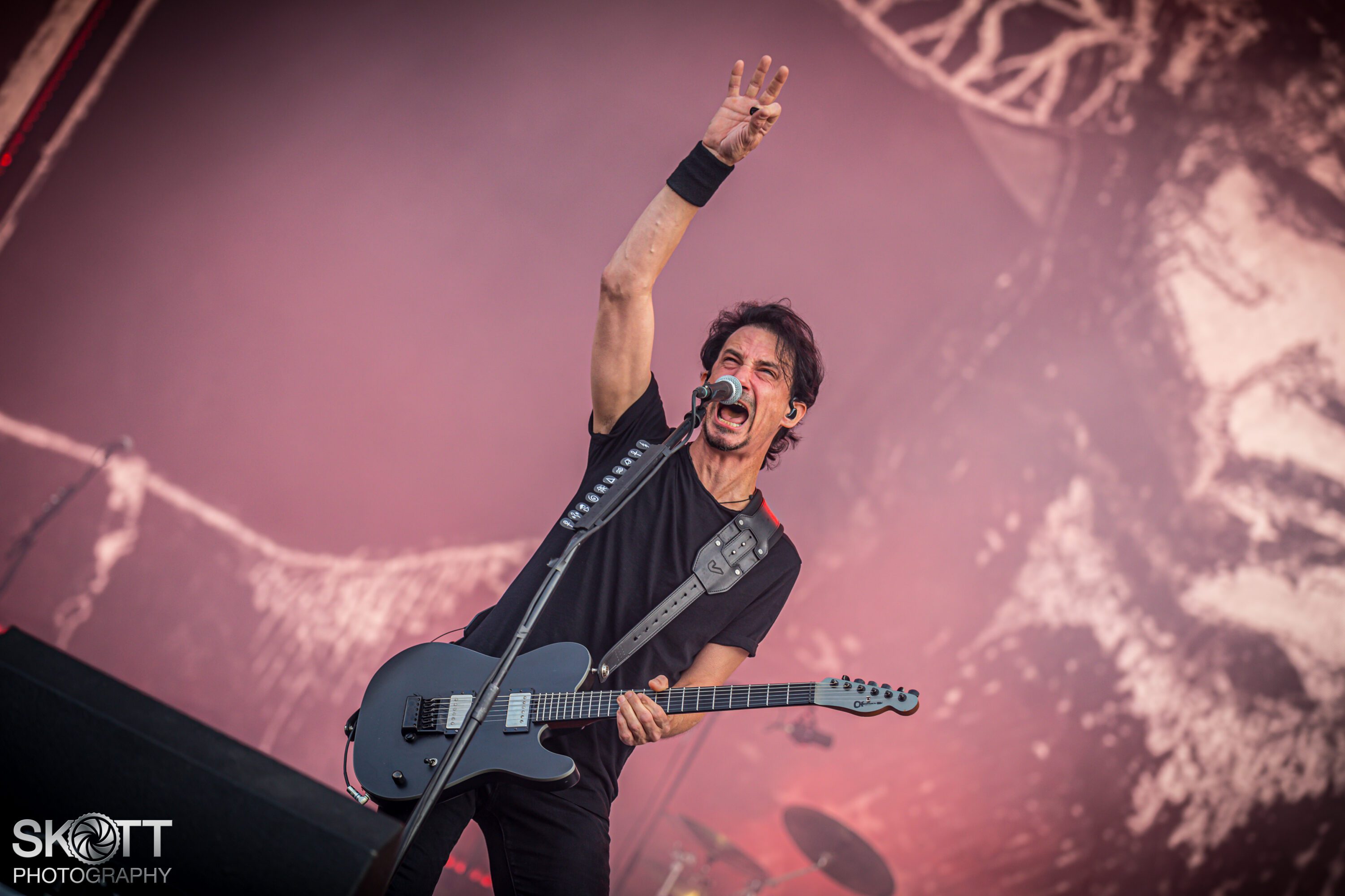 Gojira