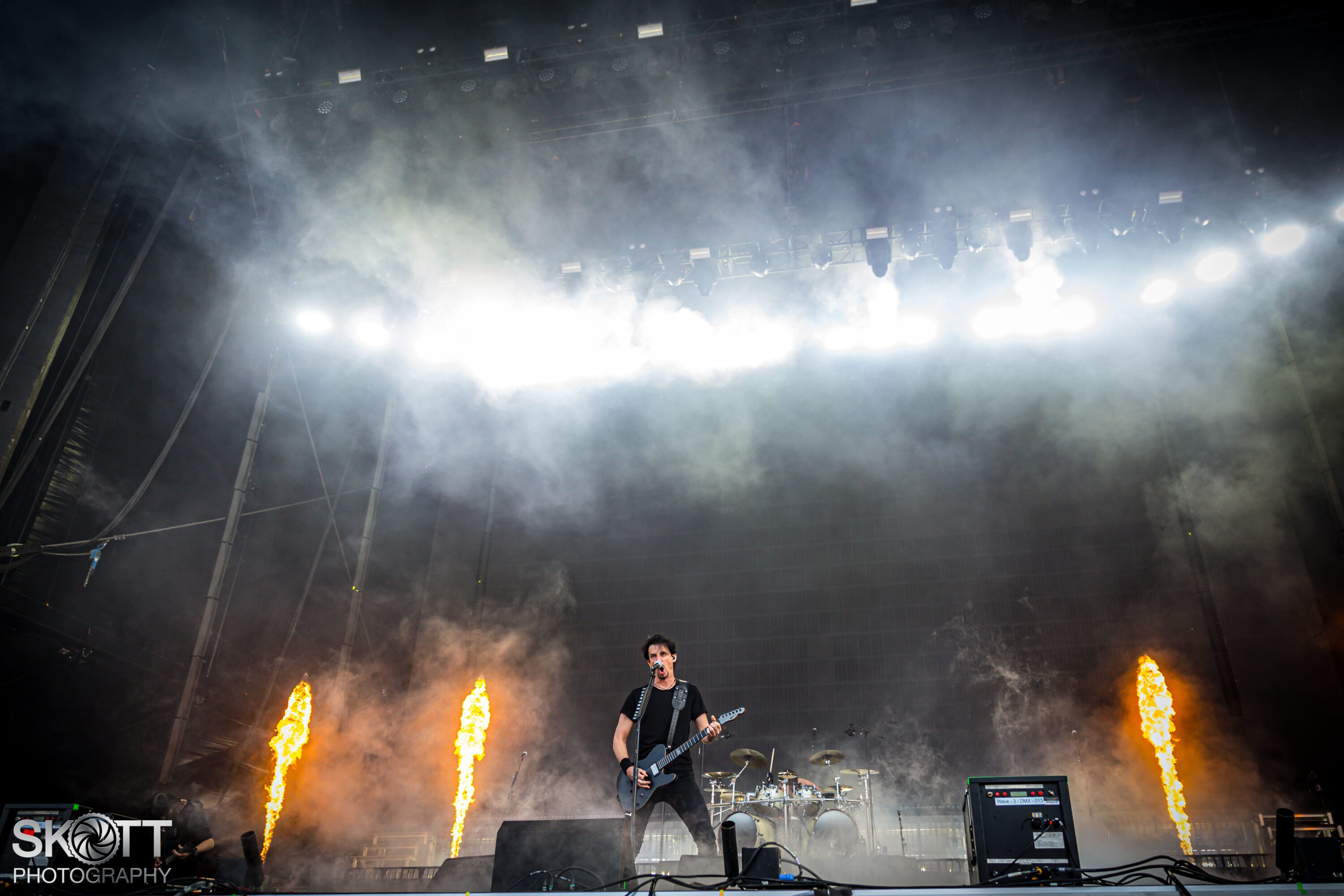 Gojira